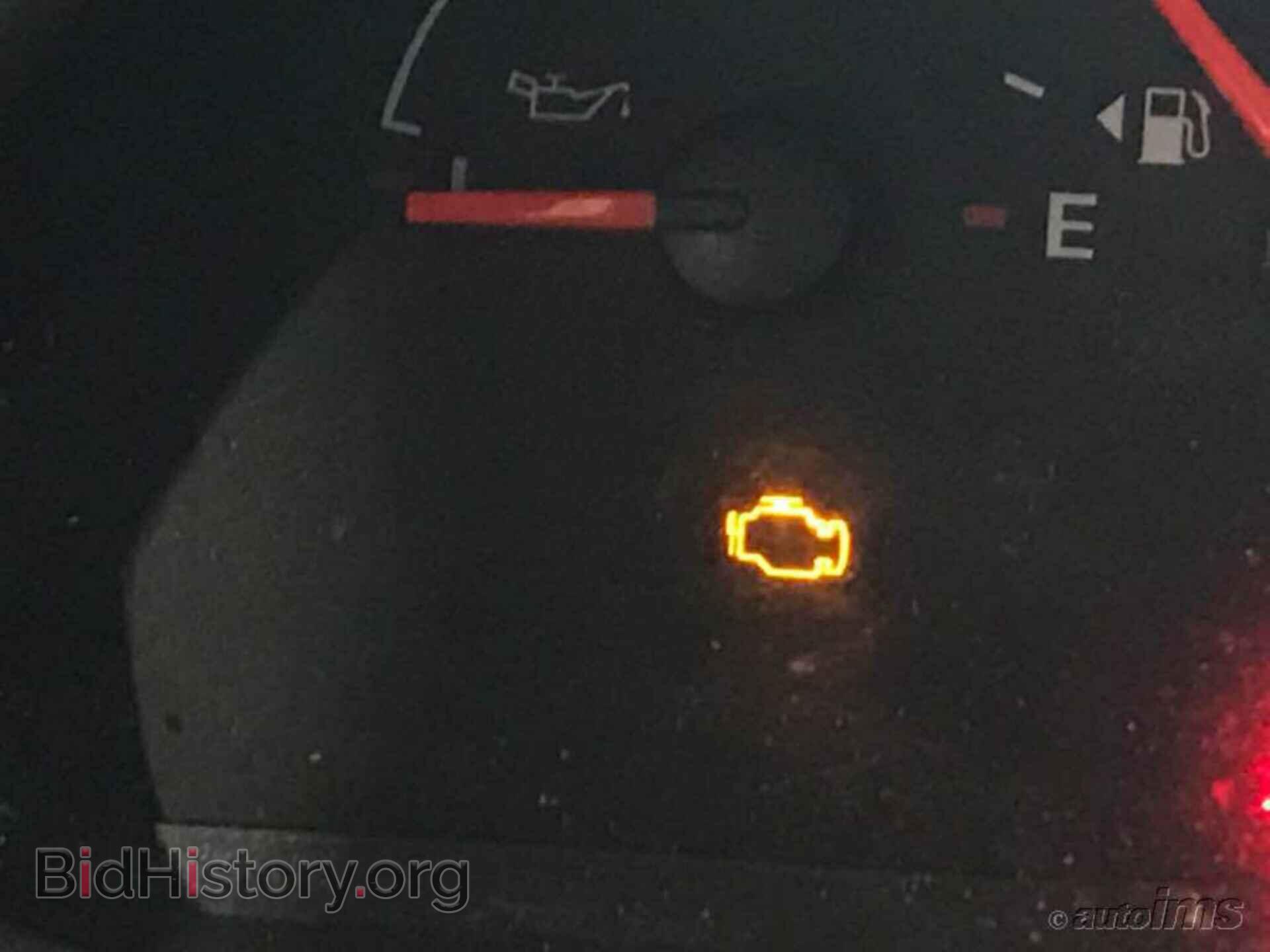 2006 FORD ECONOLINE CARGO VAN - VIN: 1FTNE24L66DA08774 - Фото 22