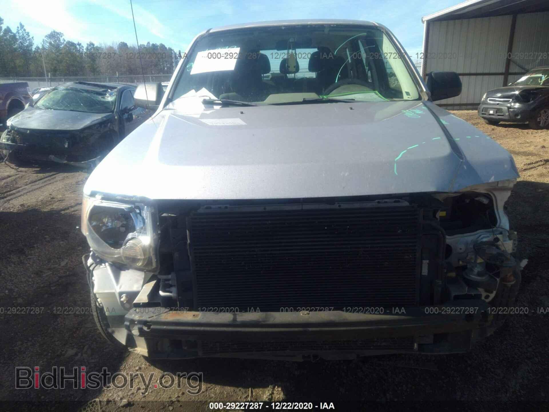 2012 FORD ESCAPE - VIN: 1FMCU0C72CKA84854 - Фото 6