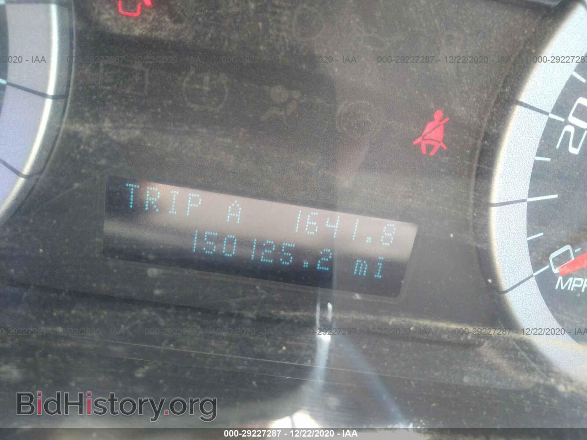 2012 FORD ESCAPE - VIN: 1FMCU0C72CKA84854 - Фото 7