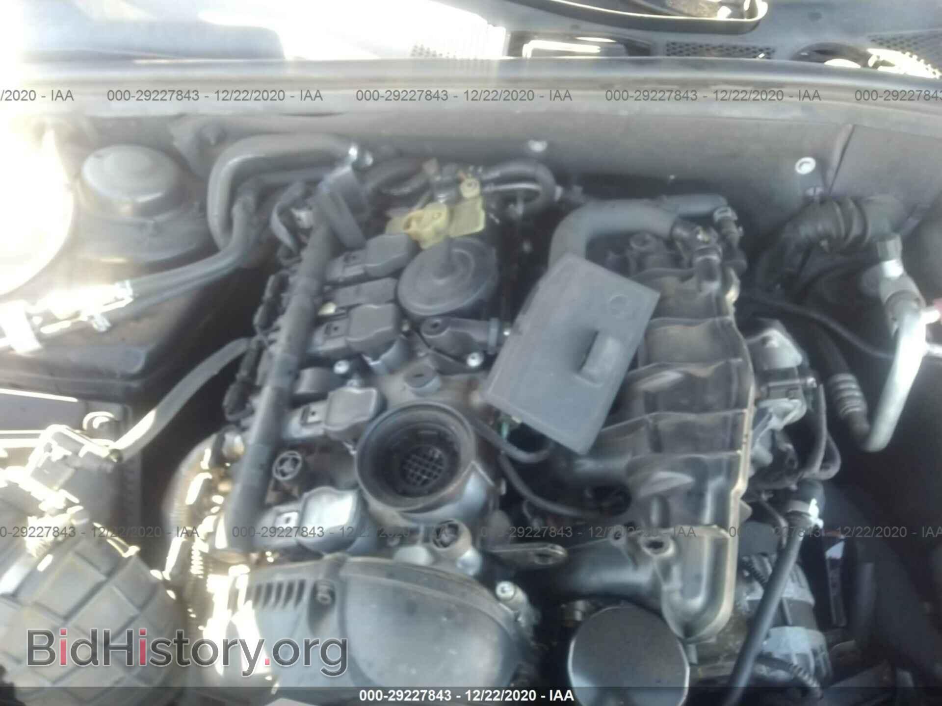2013 AUDI A4 - VIN: WAUJFAFL4DN042591 - Фото 10