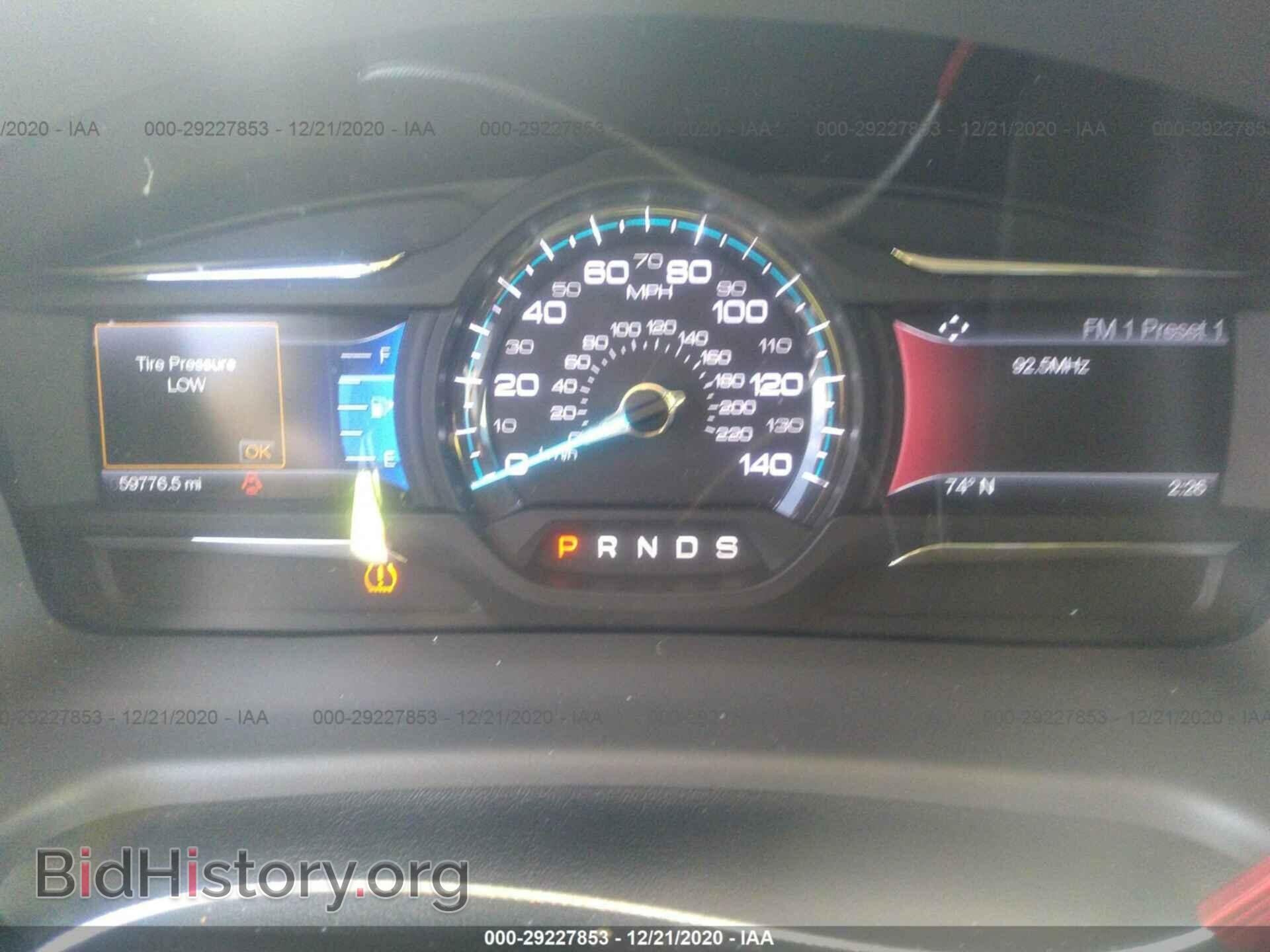 2015 FORD FLEX - VIN: 2FMGK5C82FBA14573 - Photo 7