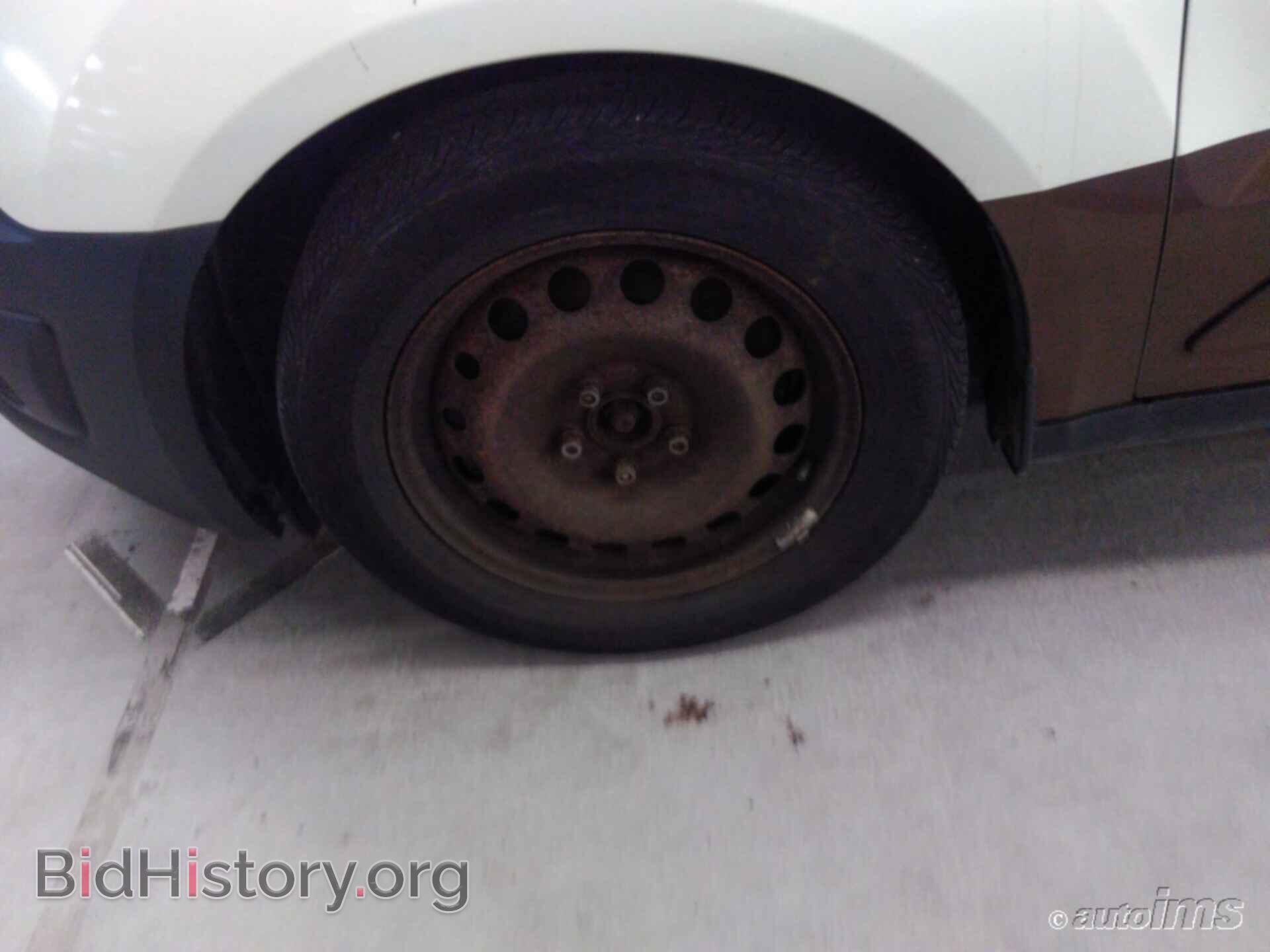 2014 FORD TRANSIT CONNECT - VIN: NM0LS7E75E1135768 - Фото 2