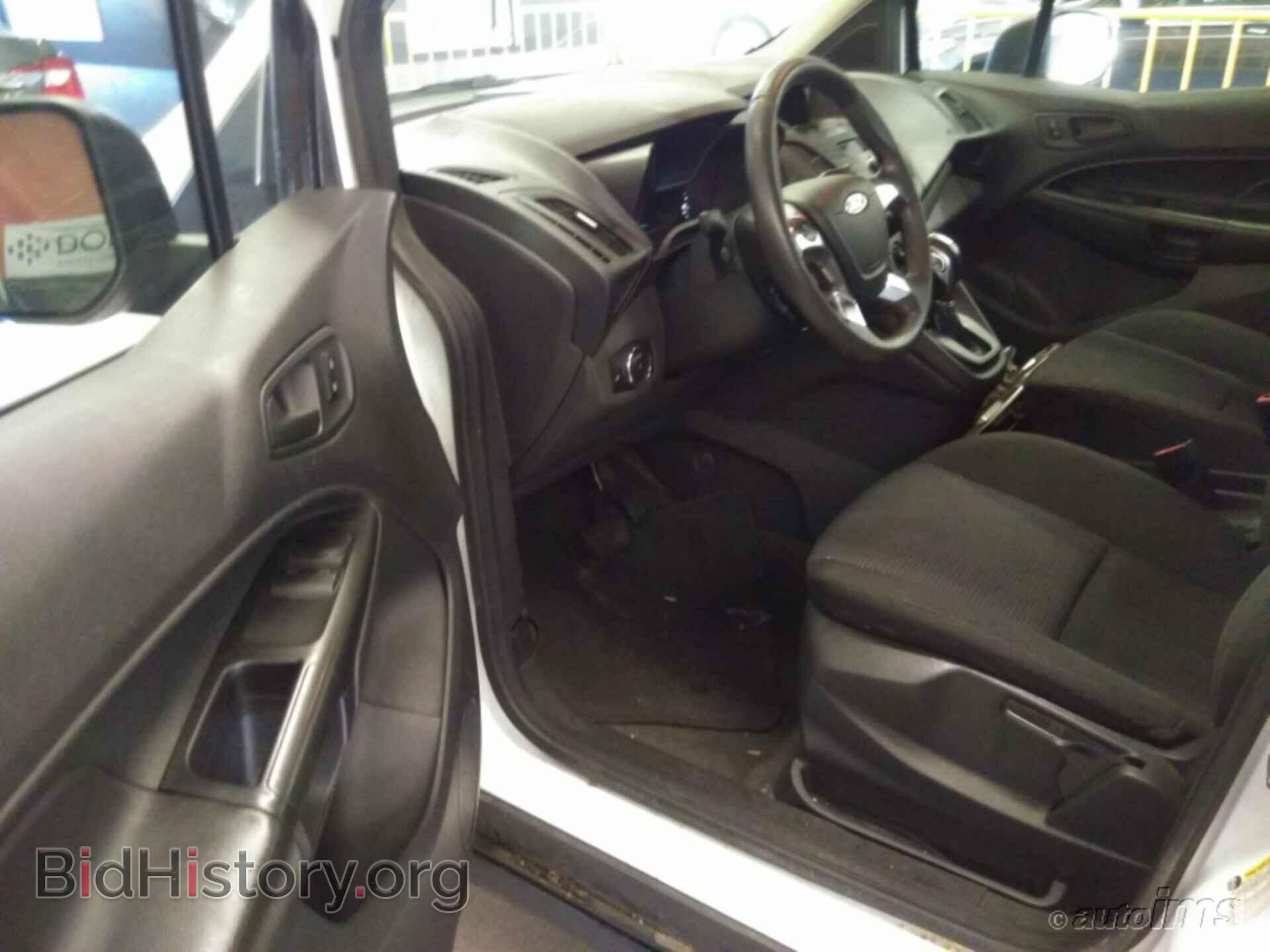 2014 FORD TRANSIT CONNECT - VIN: NM0LS7E75E1135768 - Фото 3