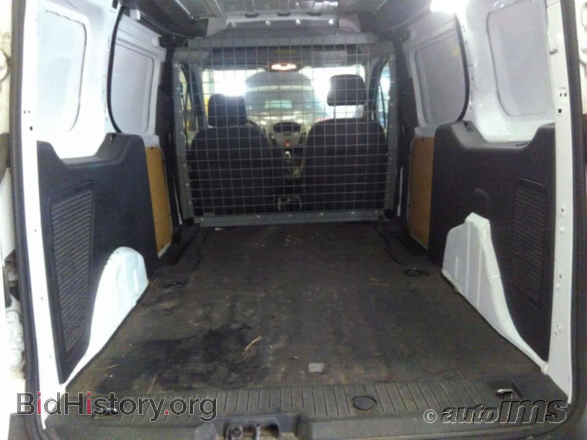 2014 FORD TRANSIT CONNECT - VIN: NM0LS7E75E1135768 - Фото 4