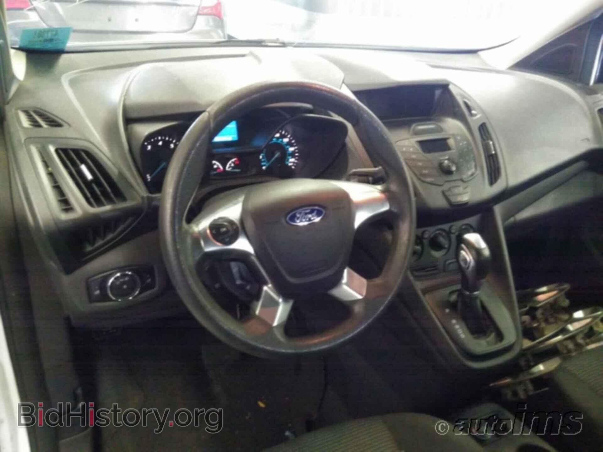 2014 FORD TRANSIT CONNECT - VIN: NM0LS7E75E1135768 - Фото 5
