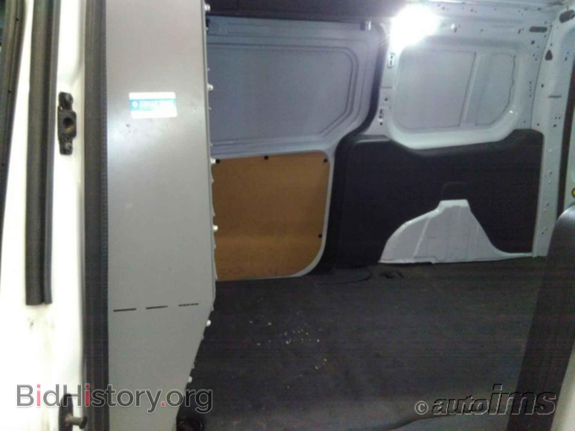 2014 FORD TRANSIT CONNECT - VIN: NM0LS7E75E1135768 - Фото 8