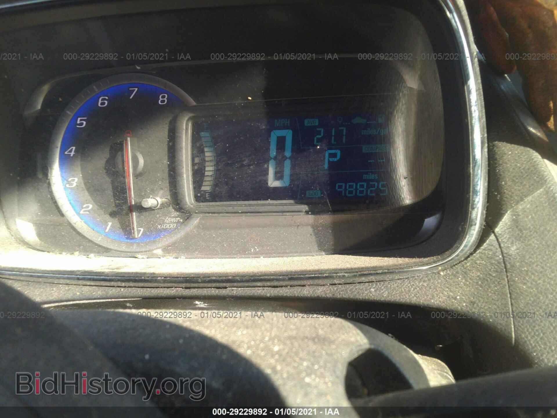2016 CHEVROLET TRAX - VIN: 3GNCJPSB5GL272789 - Фото 7