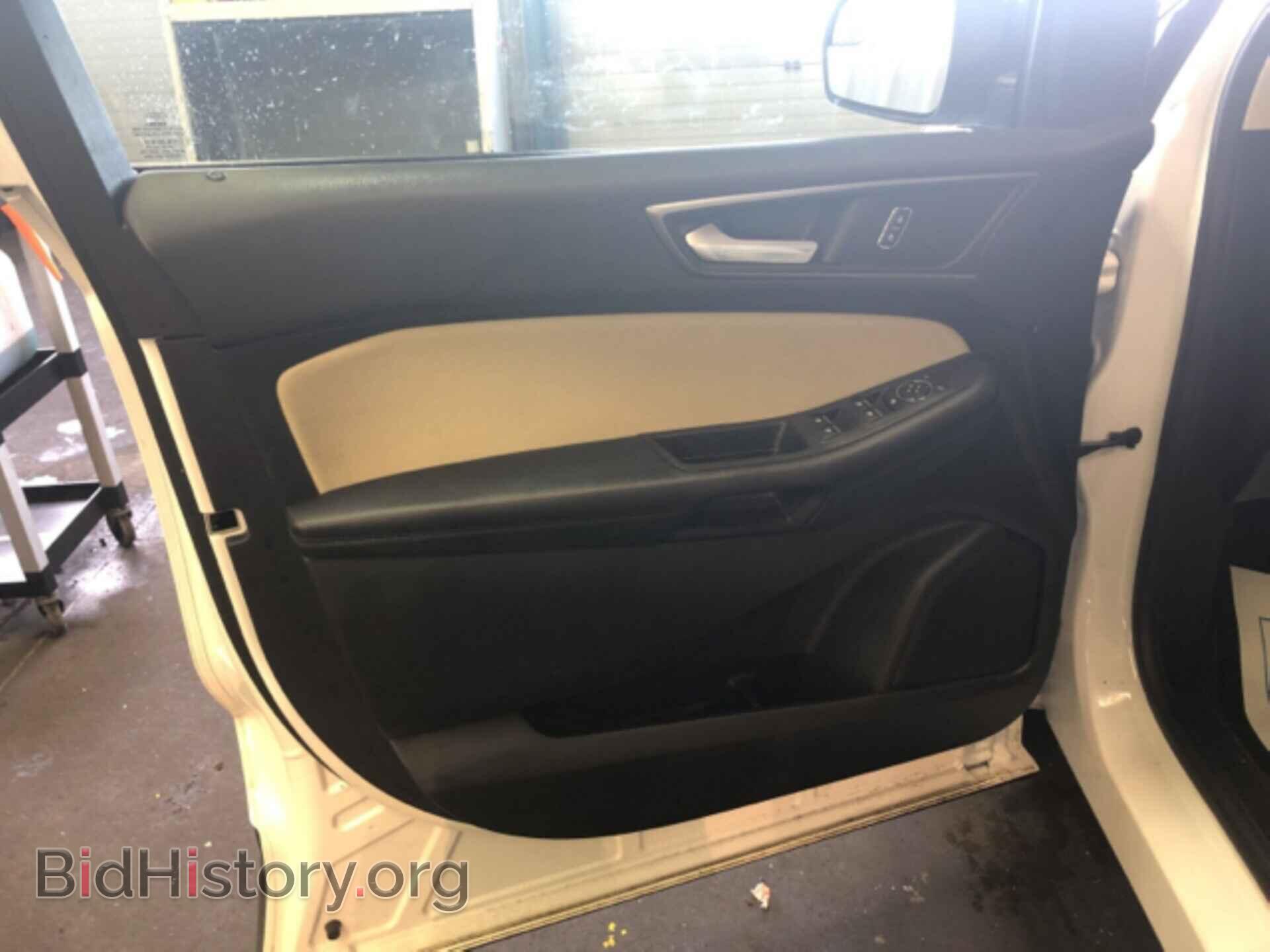 2017 FORD EDGE - VIN: 2FMPK4G99HBB59190 - Фото 7