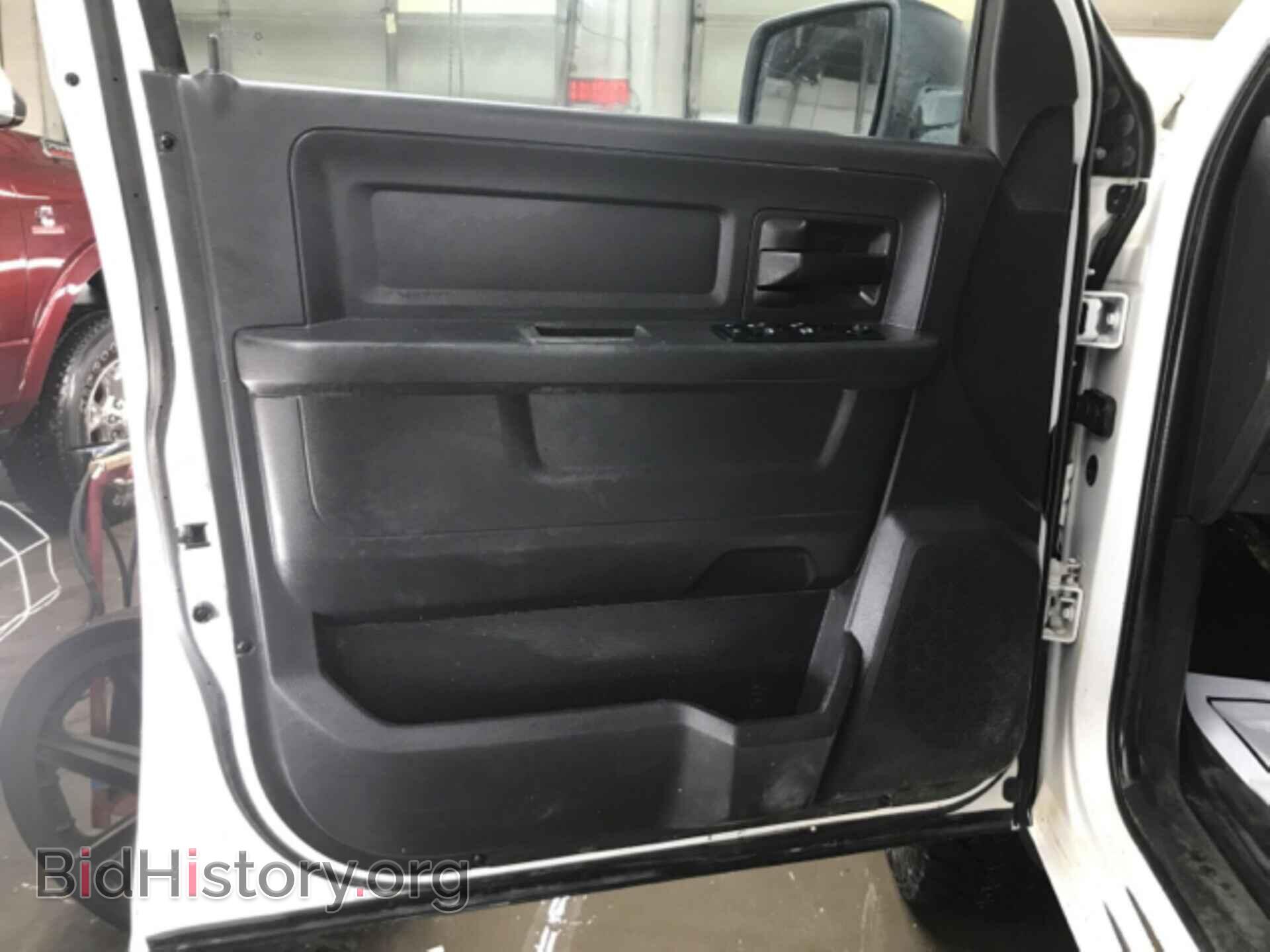 2012 RAM 2500 - VIN: 3C6TD5HT9CG216577 - Фото 12