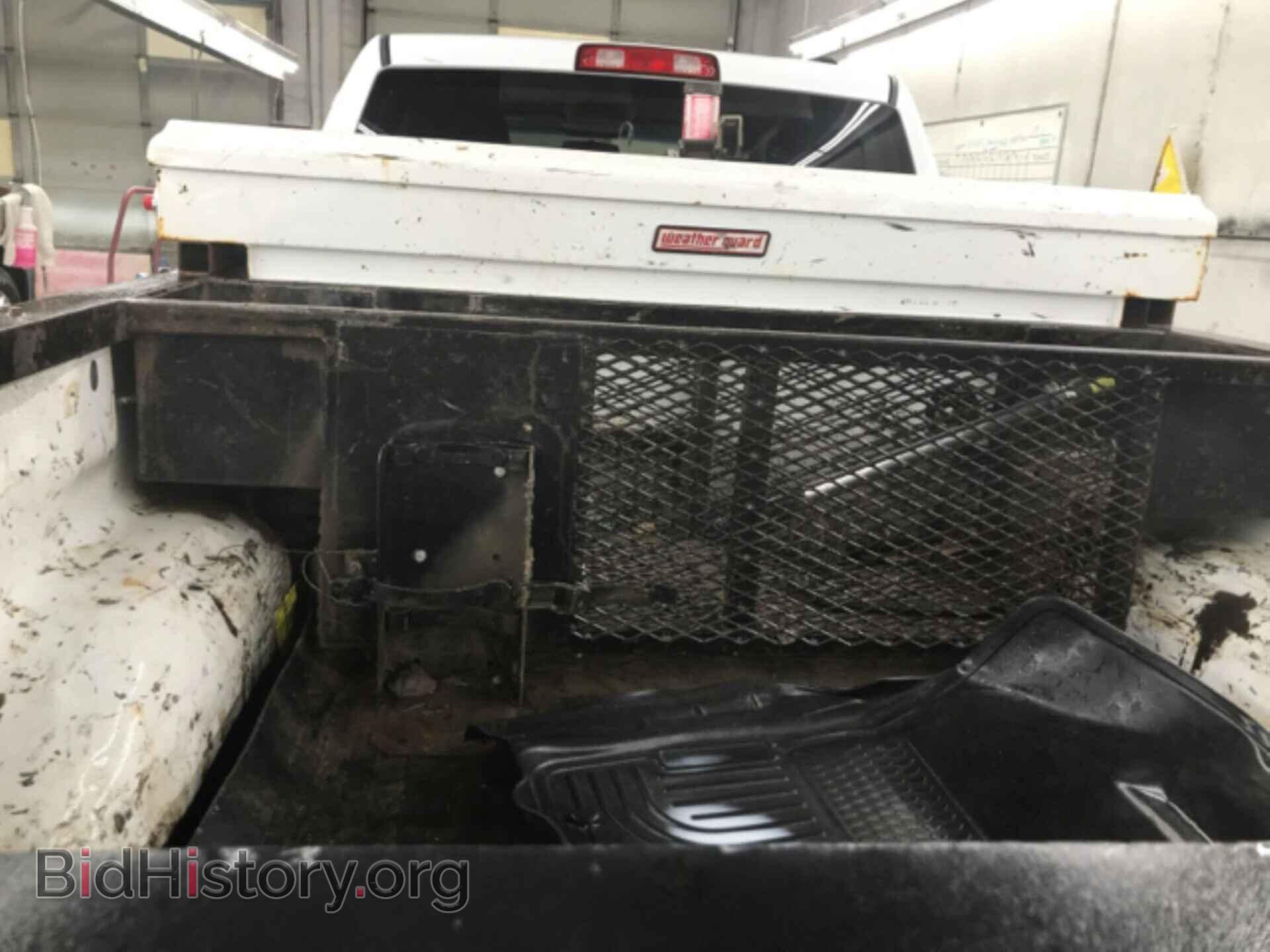 2012 RAM 2500 - VIN: 3C6TD5HT9CG216577 - Фото 15