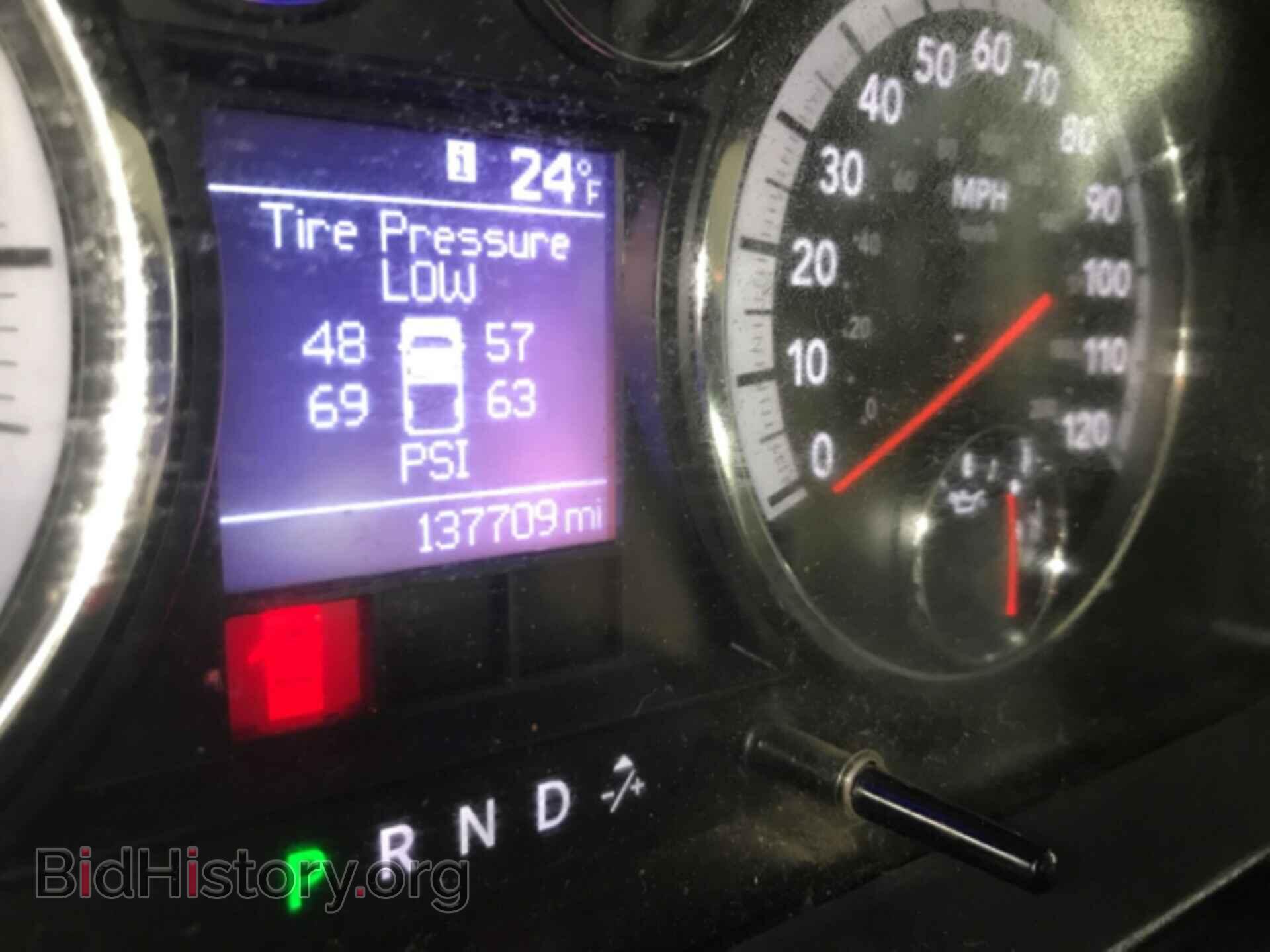 2012 RAM 2500 - VIN: 3C6TD5HT9CG216577 - Фото 17