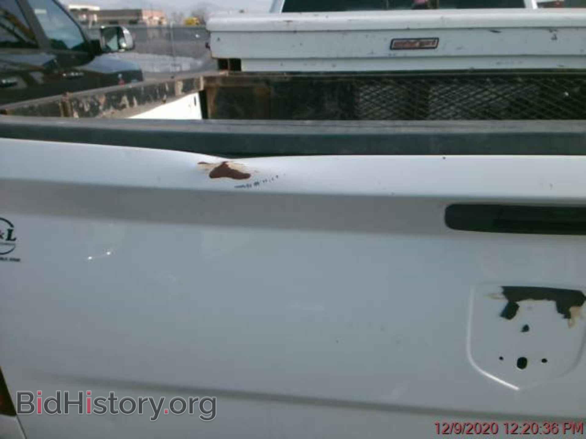 2012 RAM 2500 - VIN: 3C6TD5HT9CG216577 - Фото 21