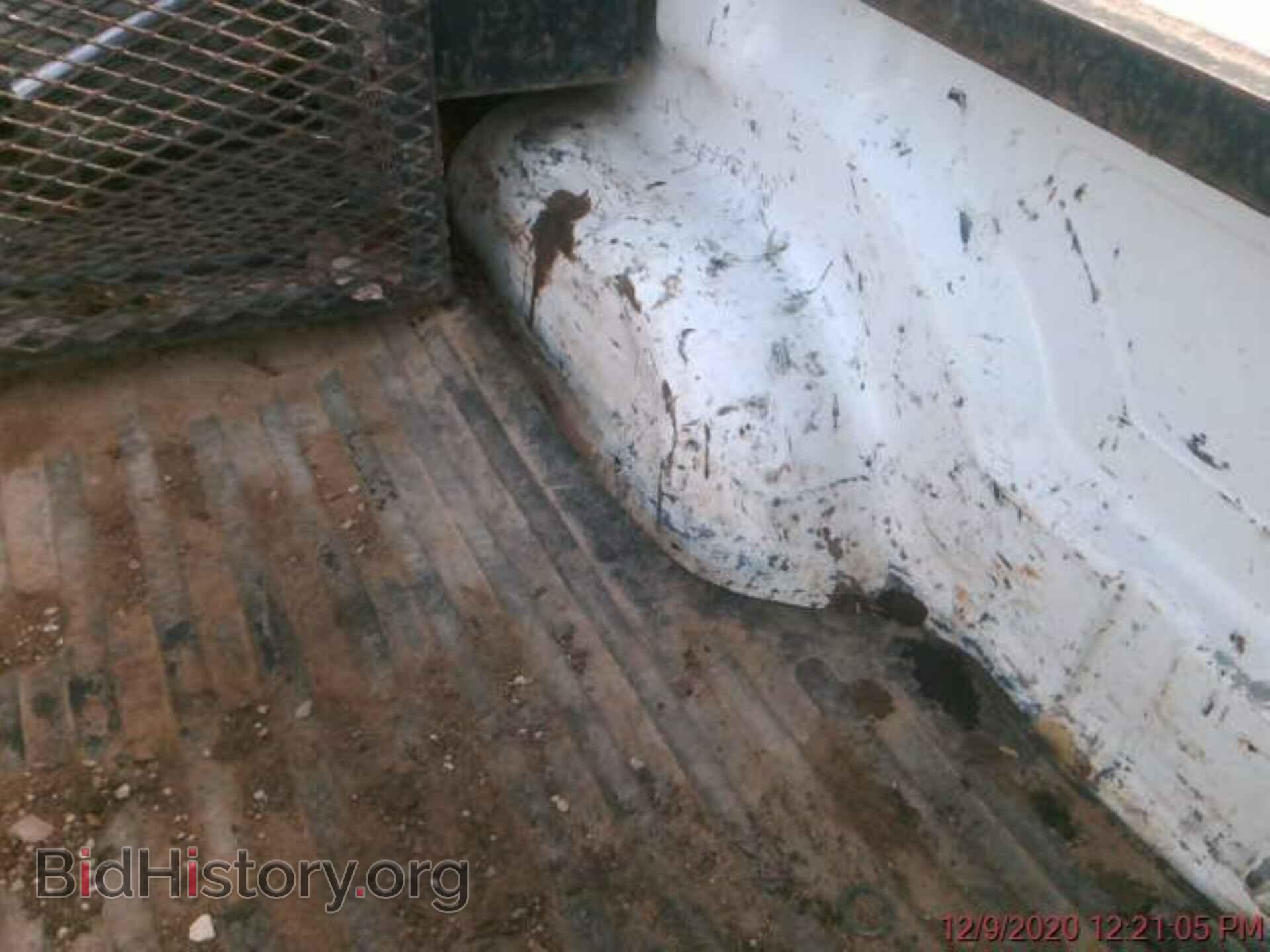 2012 RAM 2500 - VIN: 3C6TD5HT9CG216577 - Фото 24