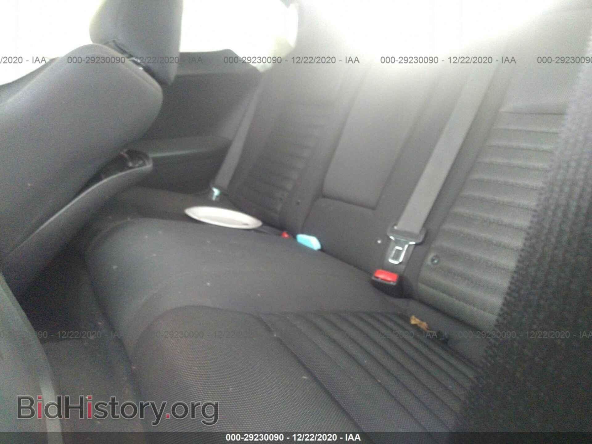 2014 DODGE CHALLENGER - VIN: 2C3CDYAG3EH288082 - Фото 8