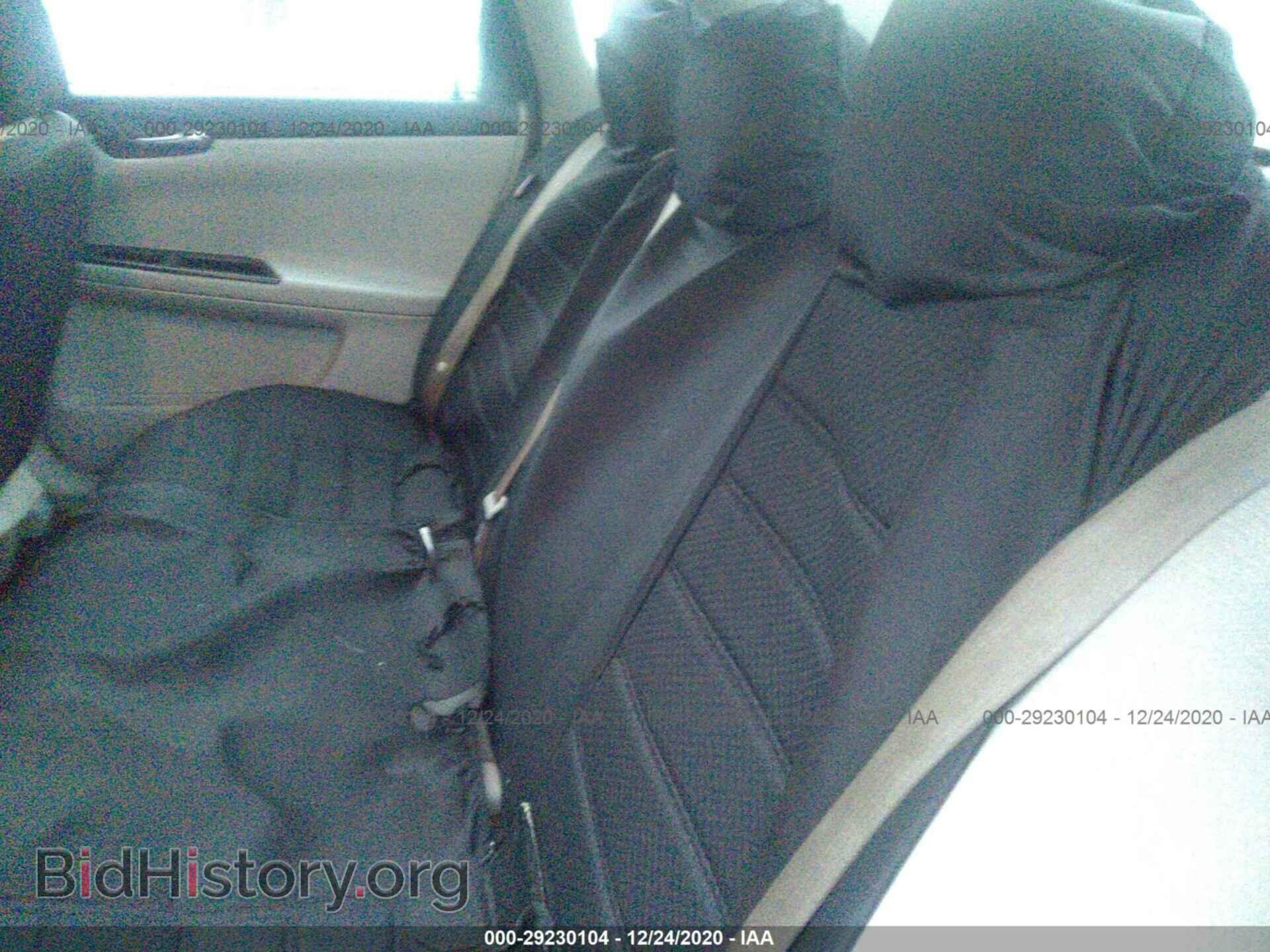 2007 CHEVROLET IMPALA - VIN: 2G1WT58N979285501 - Фото 8