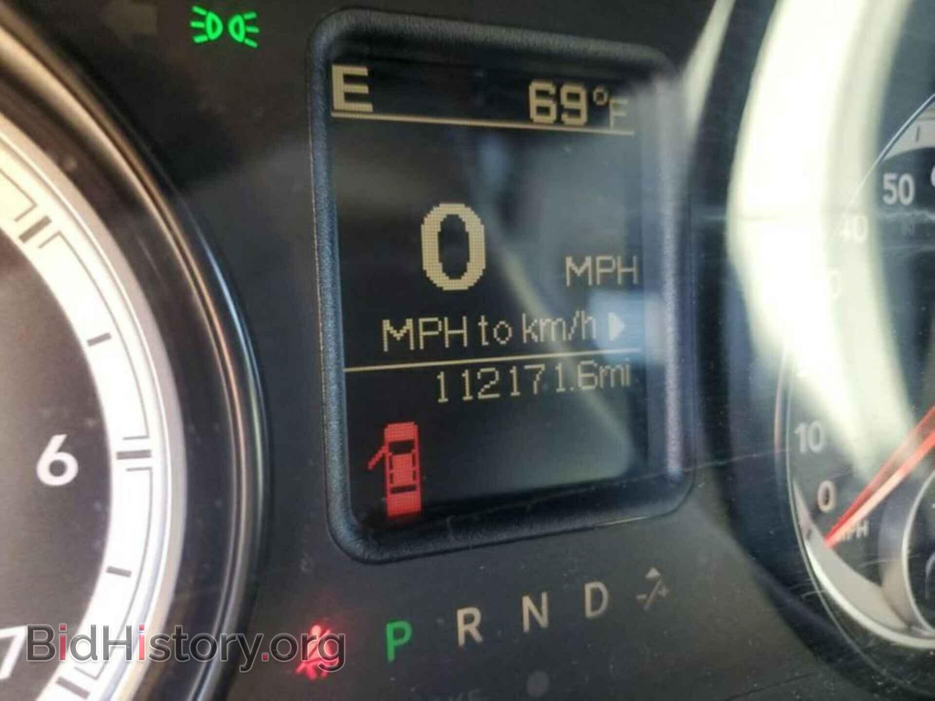 2014 RAM 1500 - VIN: 1C6RR7FT1ES439122 - Фото 6