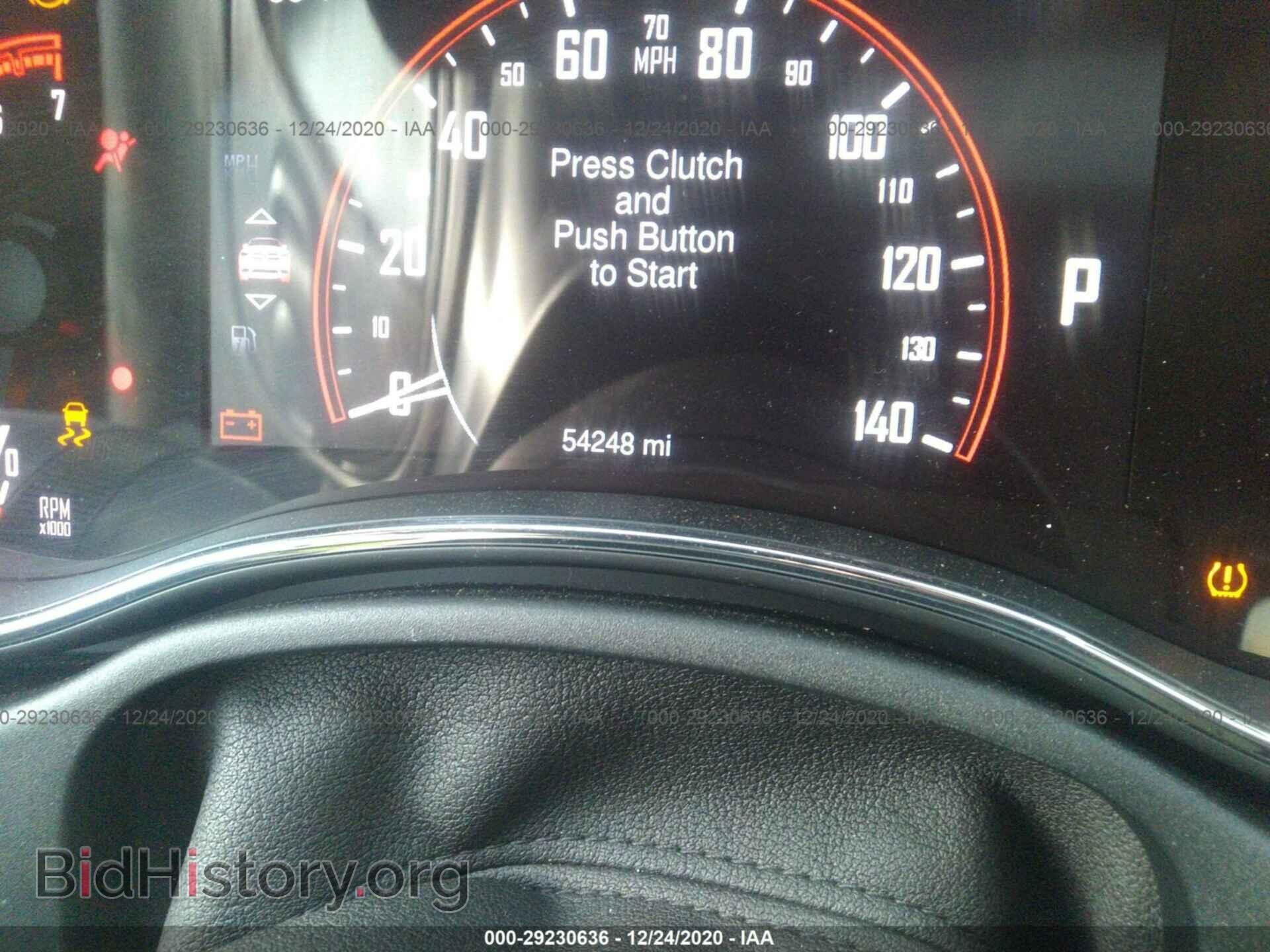 2015 DODGE DURANGO - VIN: 1C4SDJCT9FC702950 - Фото 7