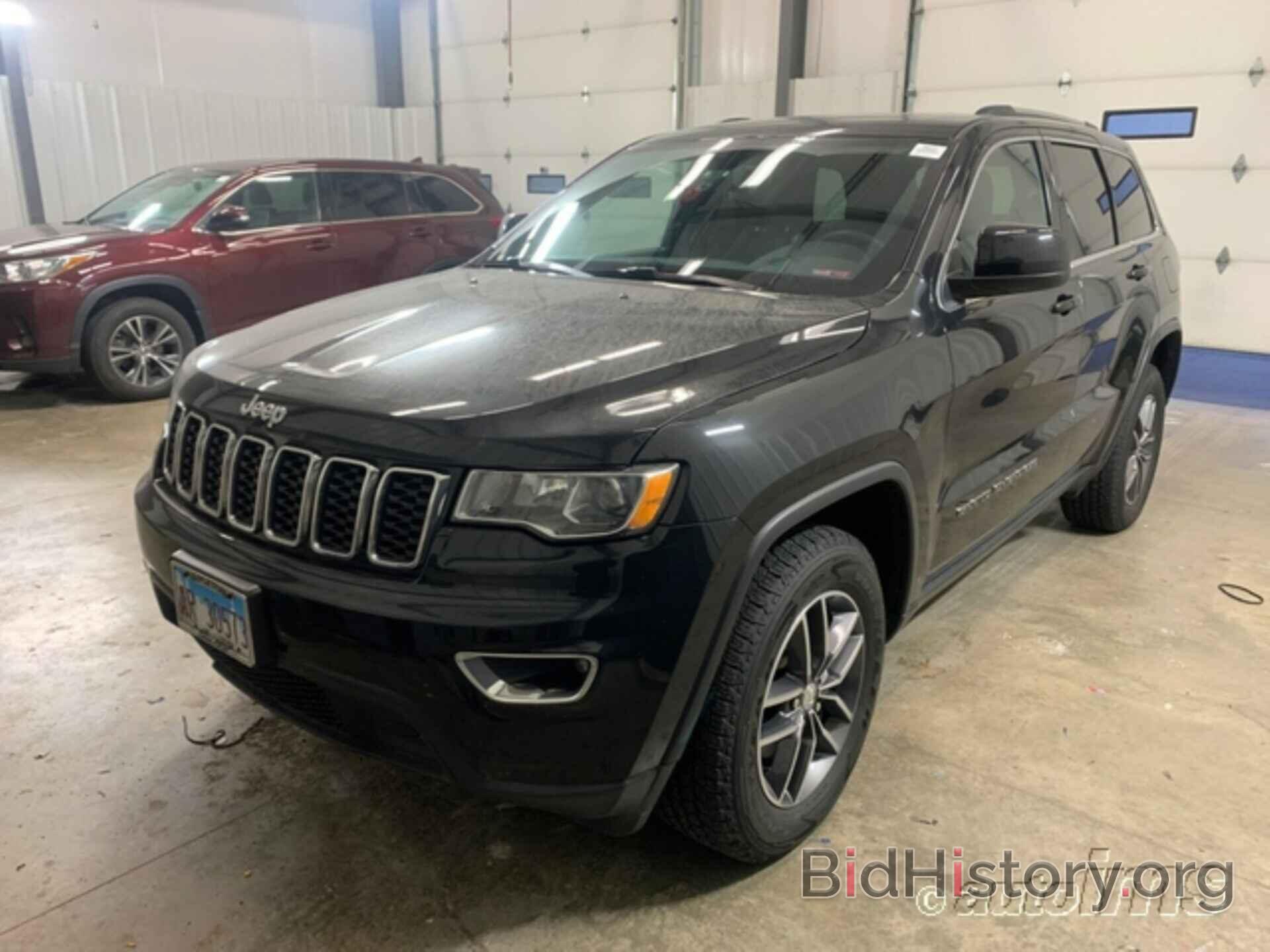 Photo 1C4RJFAG7JC308771 - JEEP GRAND CHEROKEE 2018