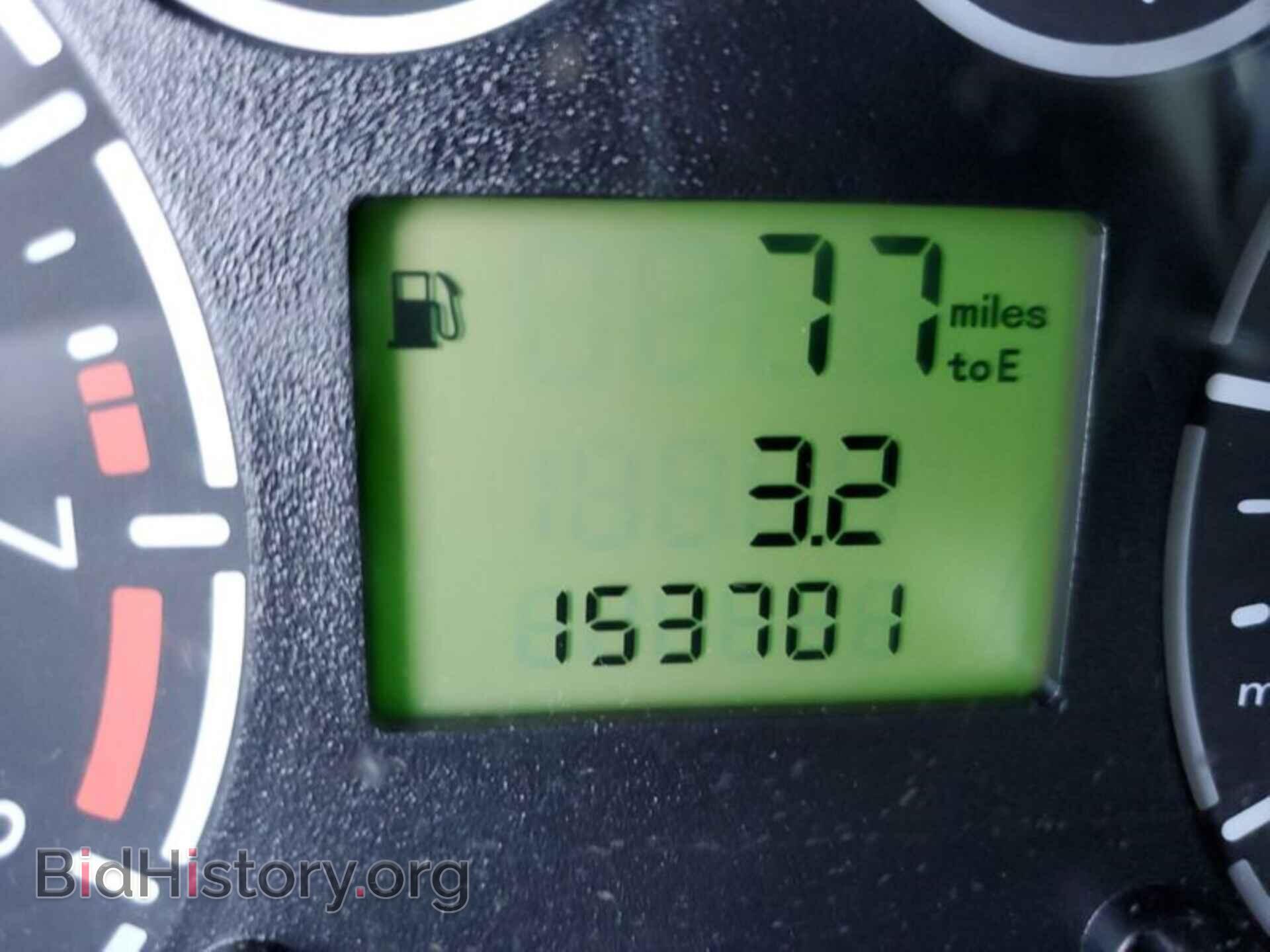 2012 FORD TRANSIT CONNECT - VIN: NM0LS6BN7CT116895 - Фото 2