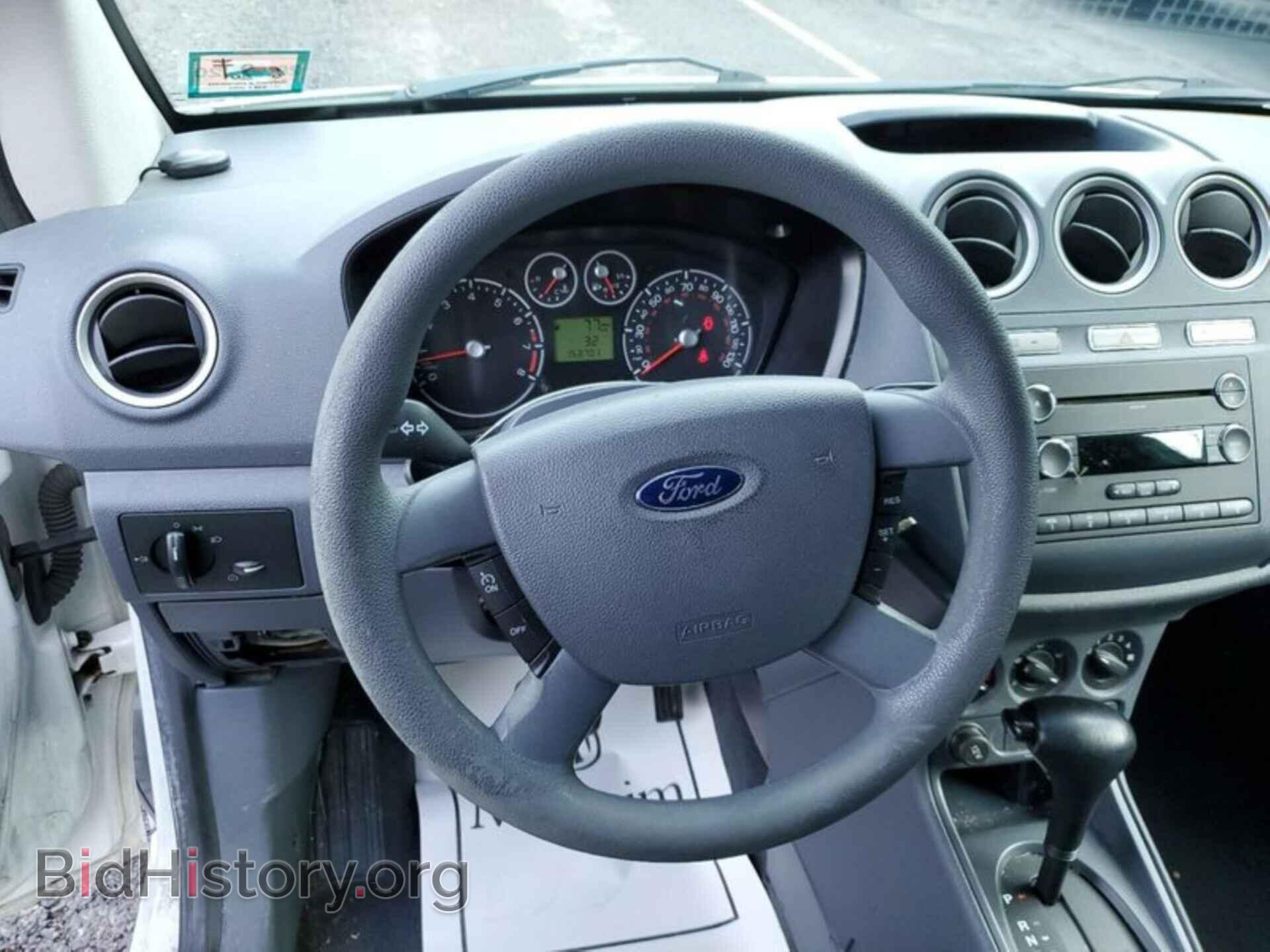 2012 FORD TRANSIT CONNECT - VIN: NM0LS6BN7CT116895 - Фото 14