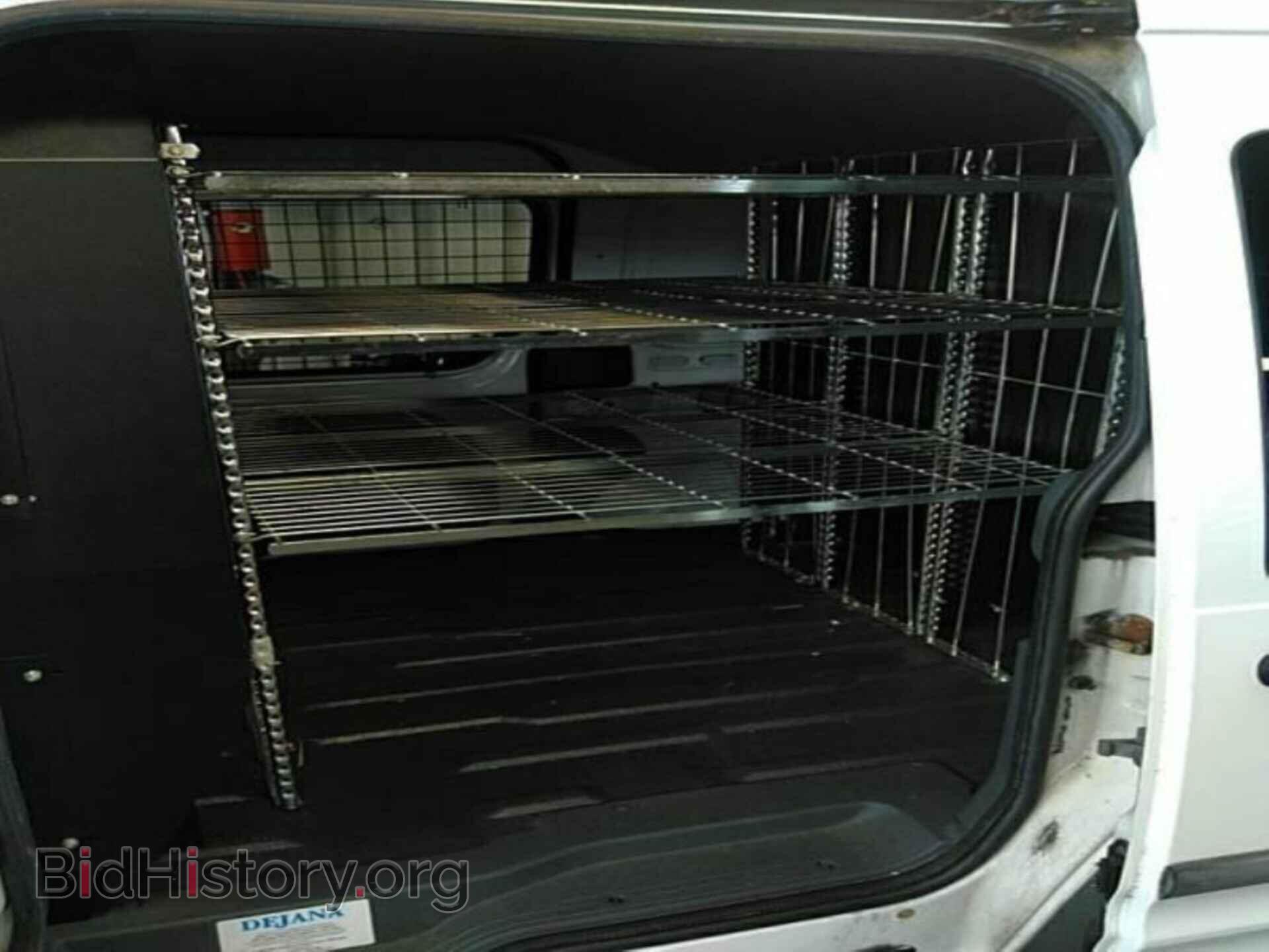 2012 FORD TRANSIT CONNECT - VIN: NM0LS6BN7CT116895 - Фото 20