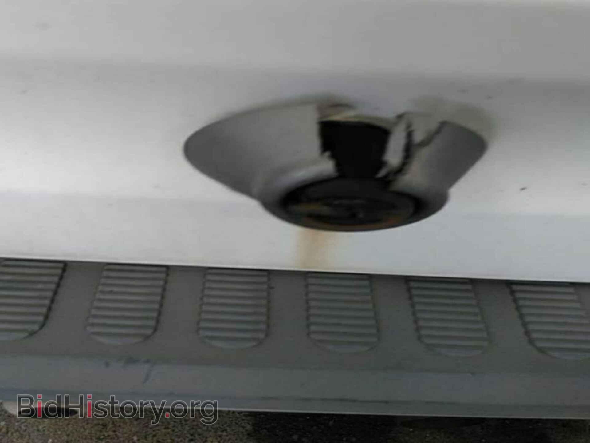 2012 FORD TRANSIT CONNECT - VIN: NM0LS6BN7CT116895 - Фото 21