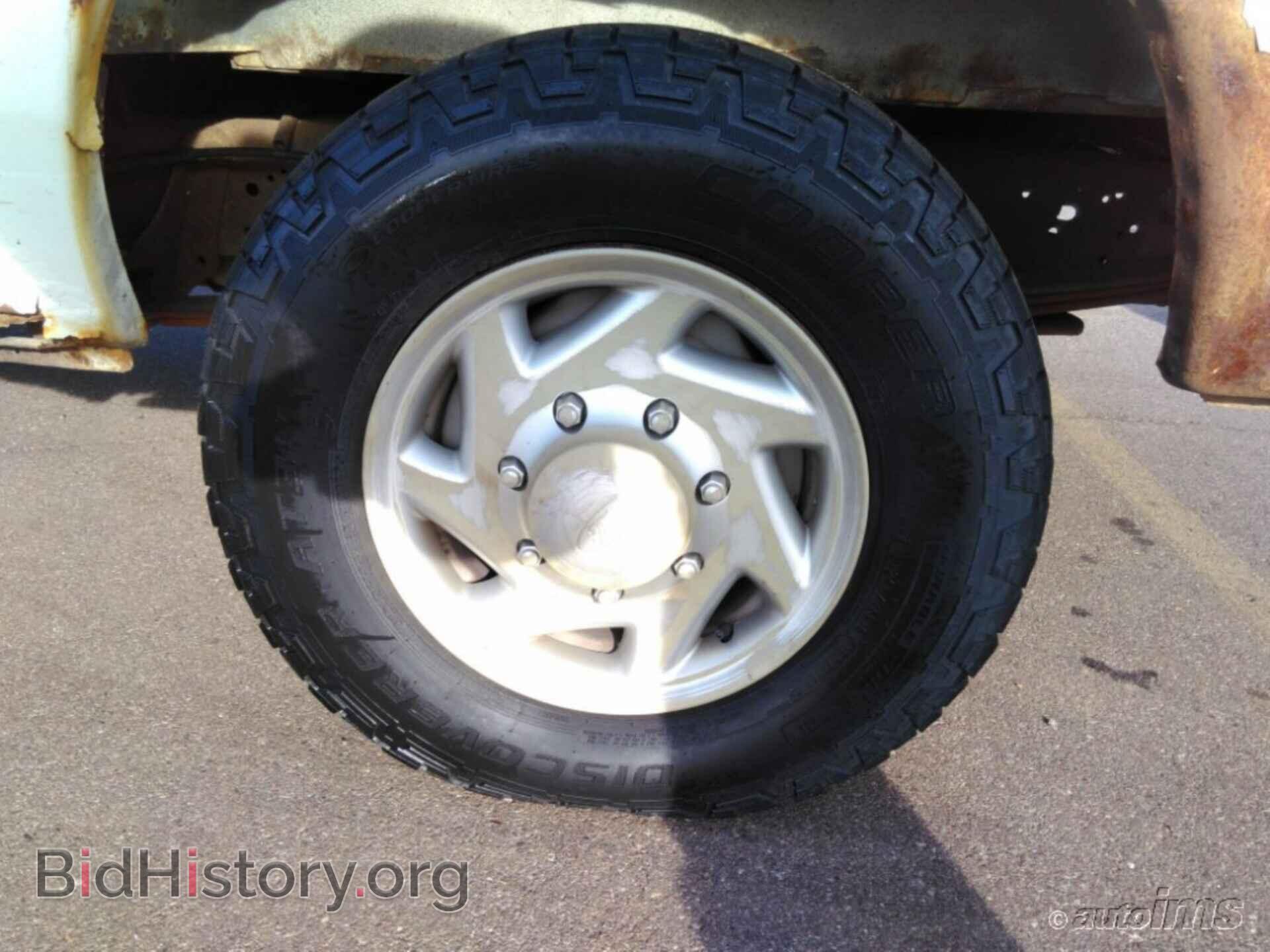 2007 FORD ECONOLINE CARGO VAN - VIN: 1FTNE24L57DA74783 - Фото 2