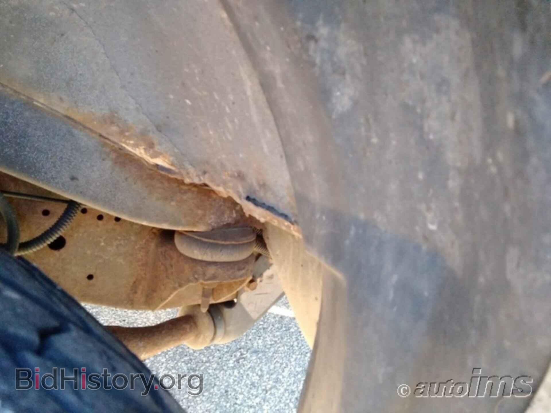2007 FORD ECONOLINE CARGO VAN - VIN: 1FTNE24L57DA74783 - Фото 18