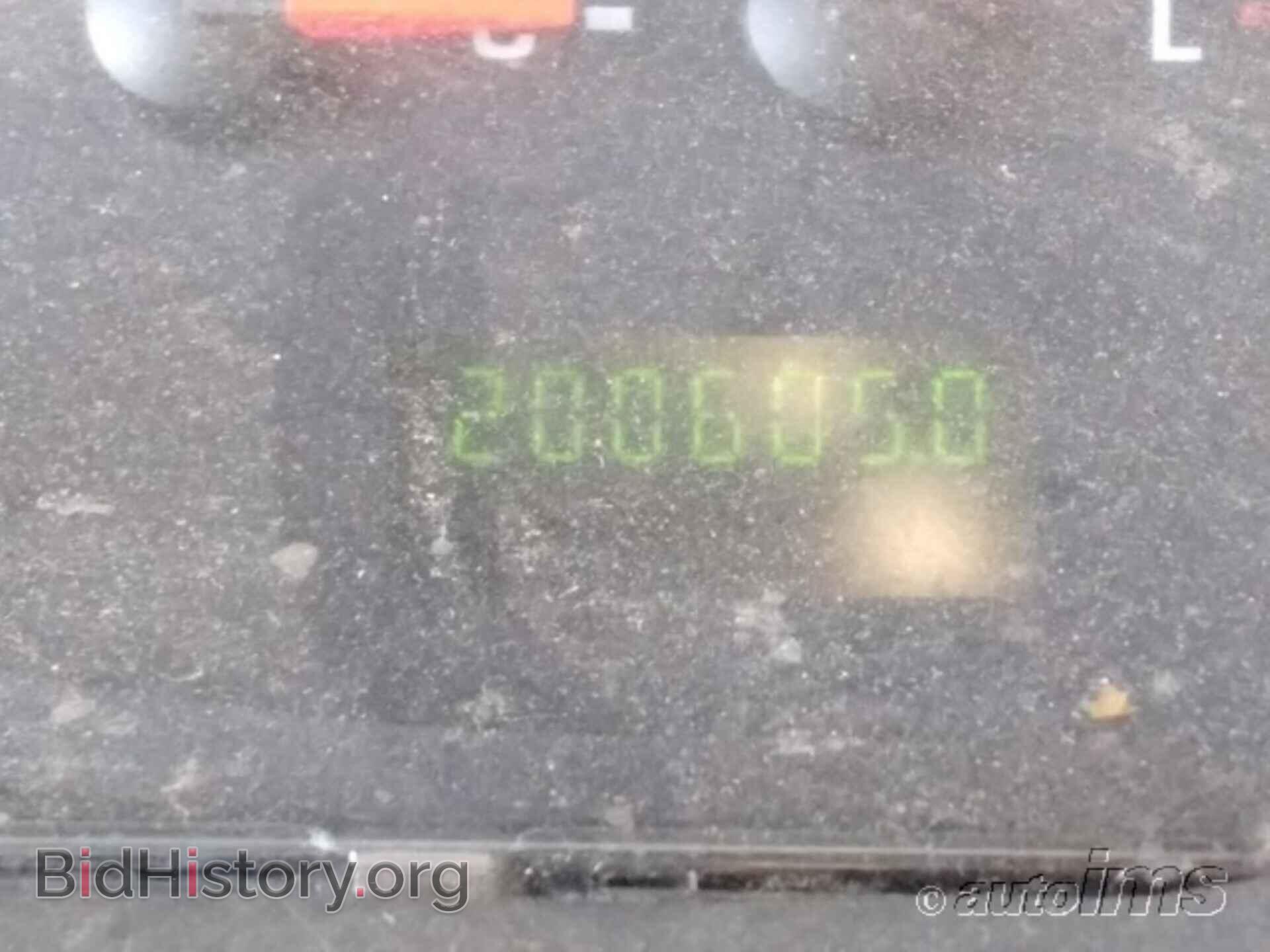 2007 FORD ECONOLINE CARGO VAN - VIN: 1FTNE24L57DA74783 - Фото 7