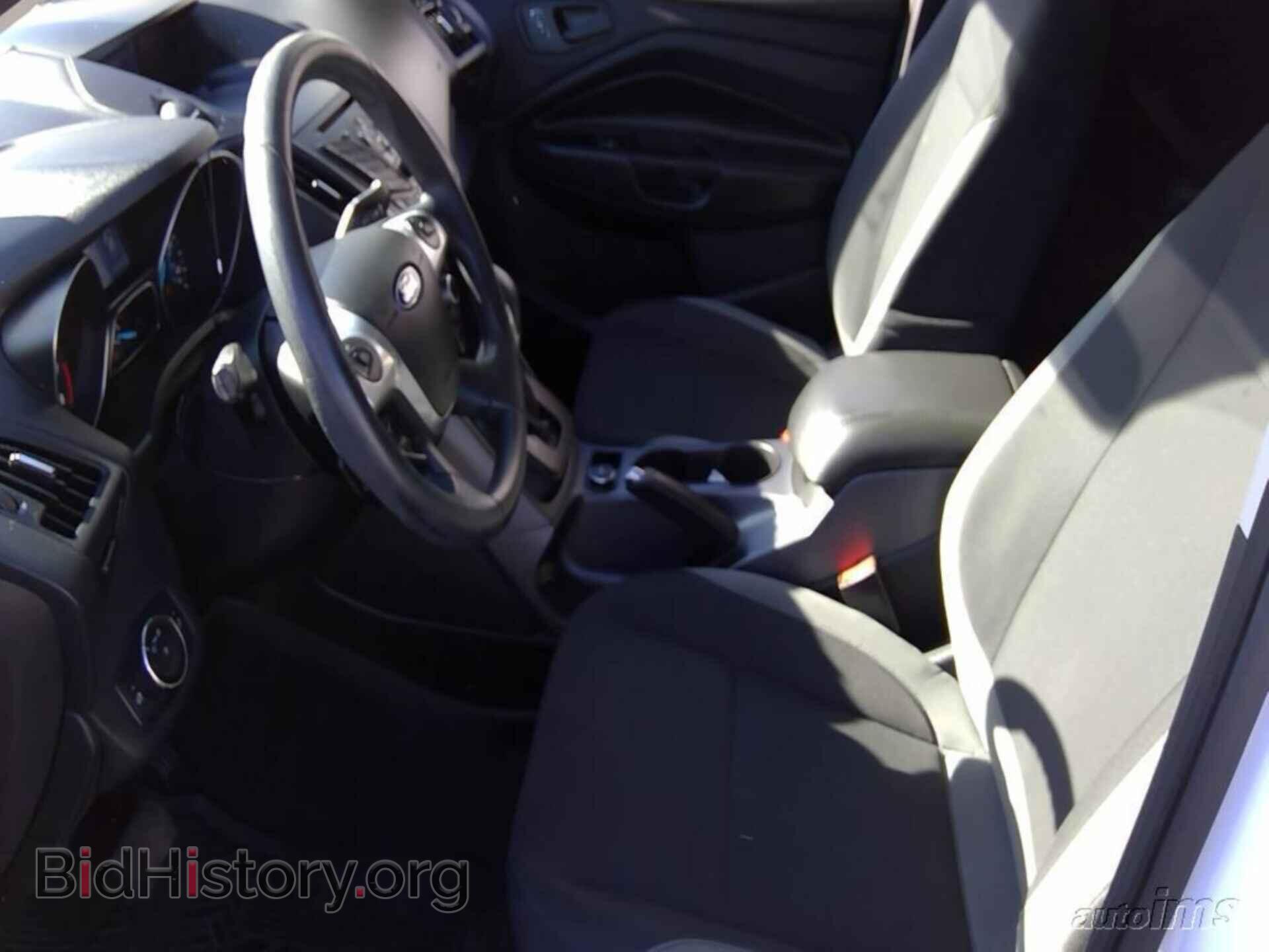 2014 FORD ESCAPE - VIN: 1FMCU0F75EUC32109 - Фото 6