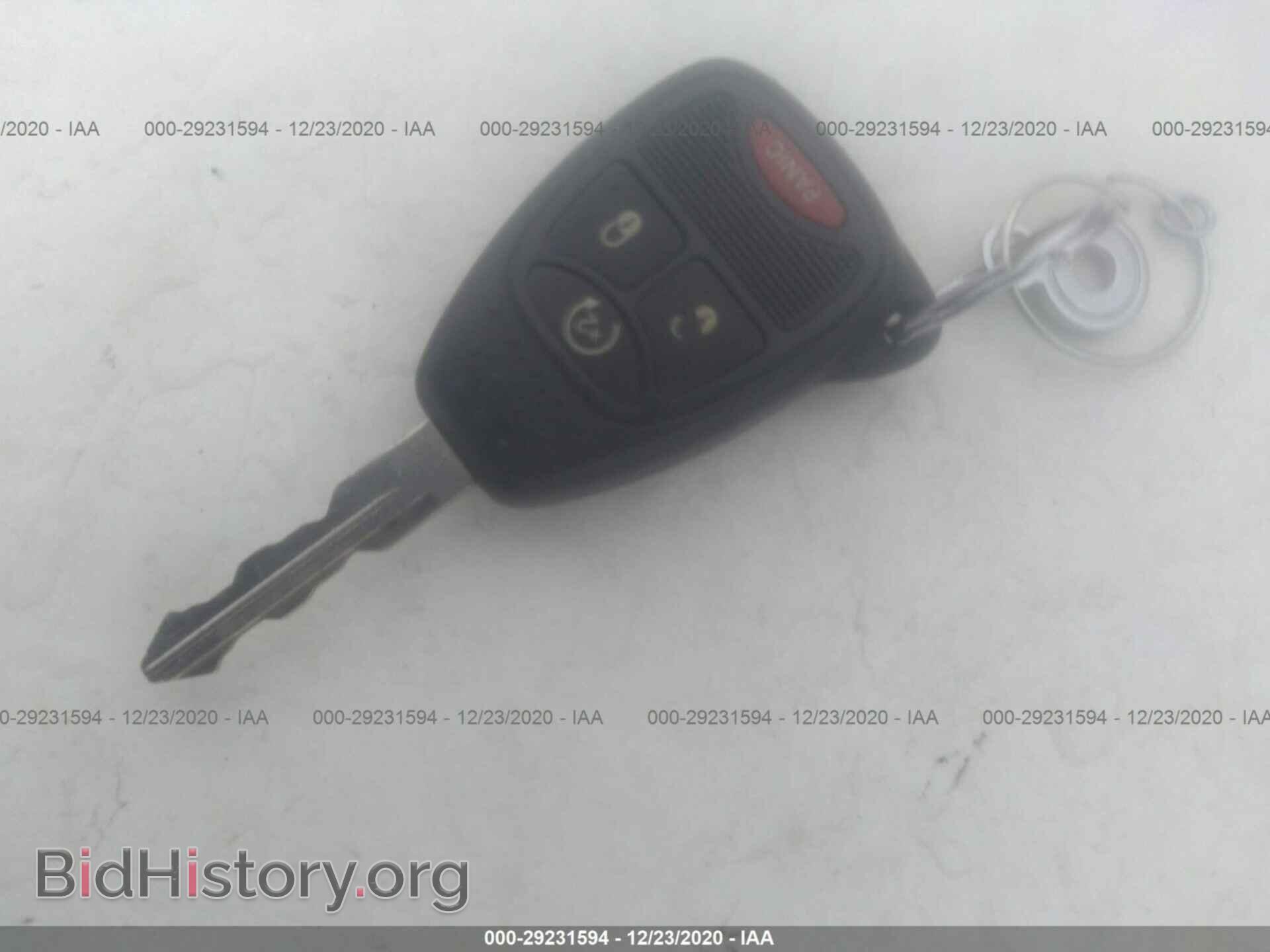 2015 JEEP COMPASS - VIN: 1C4NJCEA4FD164889 - Фото 11