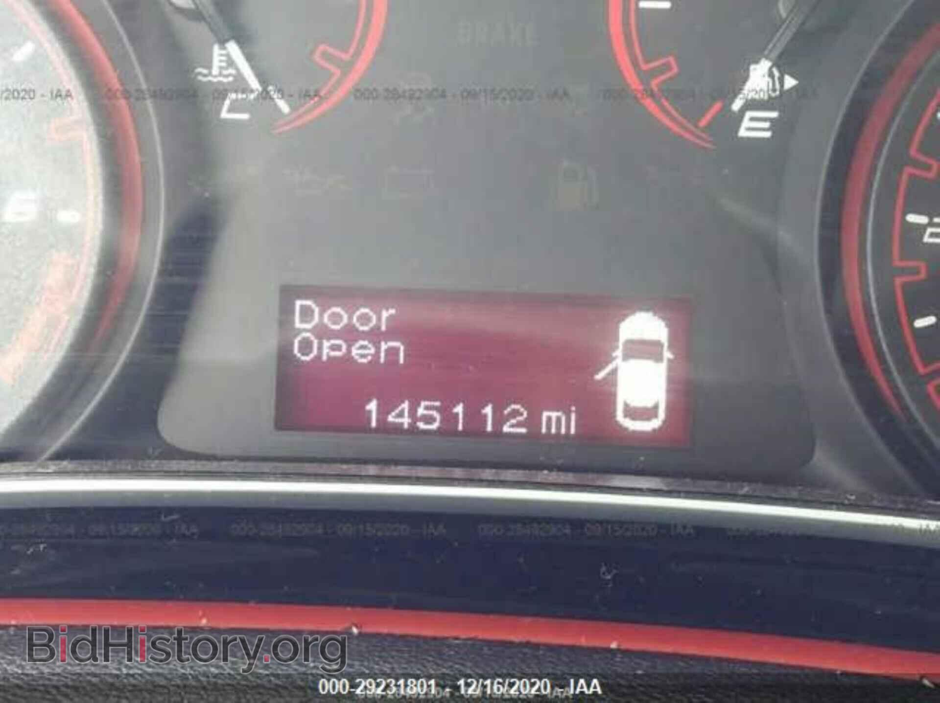 2014 DODGE DART - VIN: 1C3CDFAA9ED668332 - Фото 7