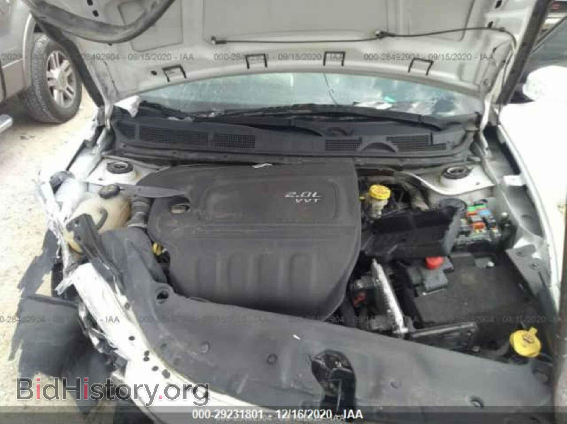 2014 DODGE DART - VIN: 1C3CDFAA9ED668332 - Фото 10