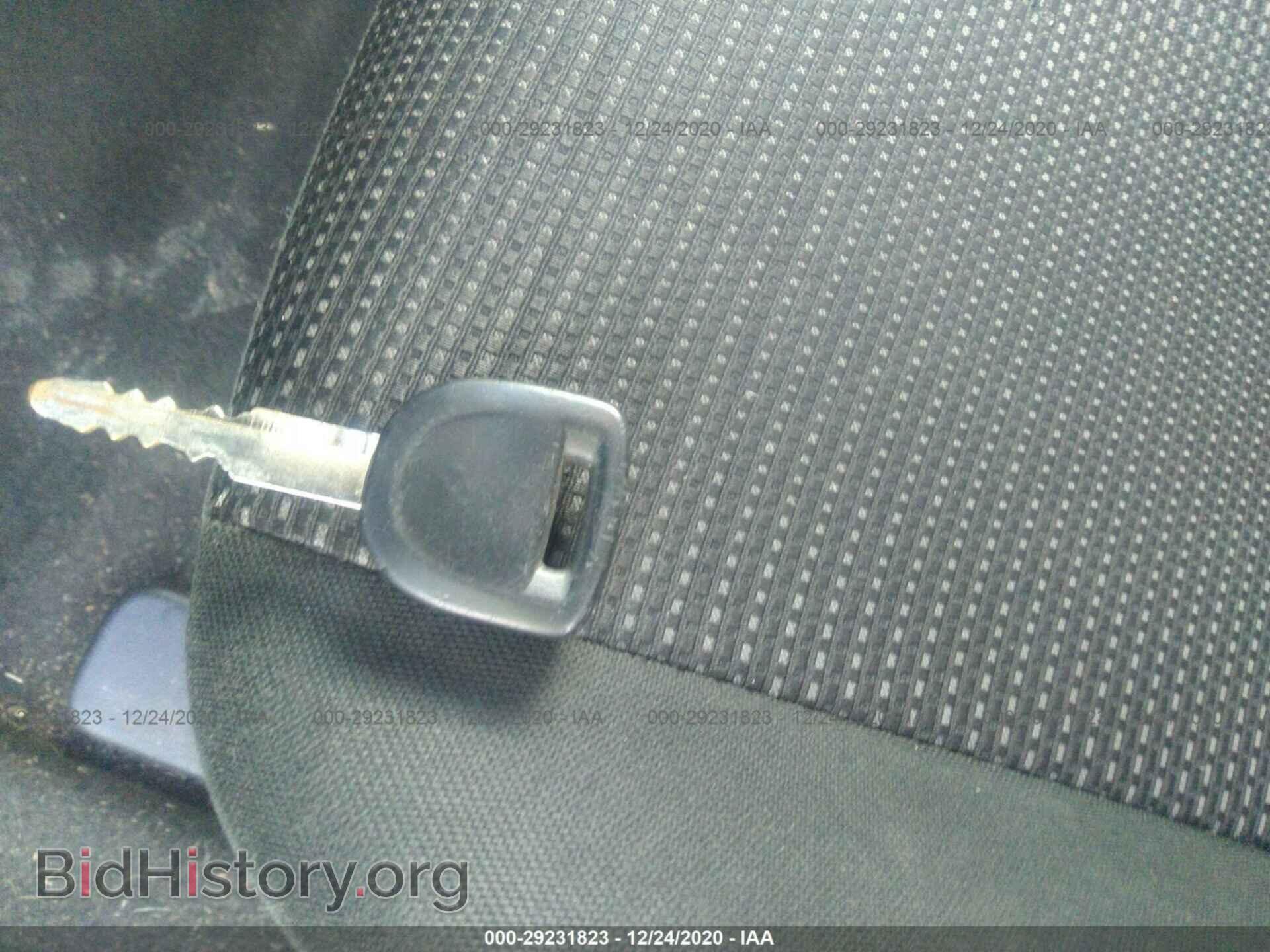 2013 MAZDA MAZDA3 - VIN: JM1BL1TG1D1826063 - Фото 11