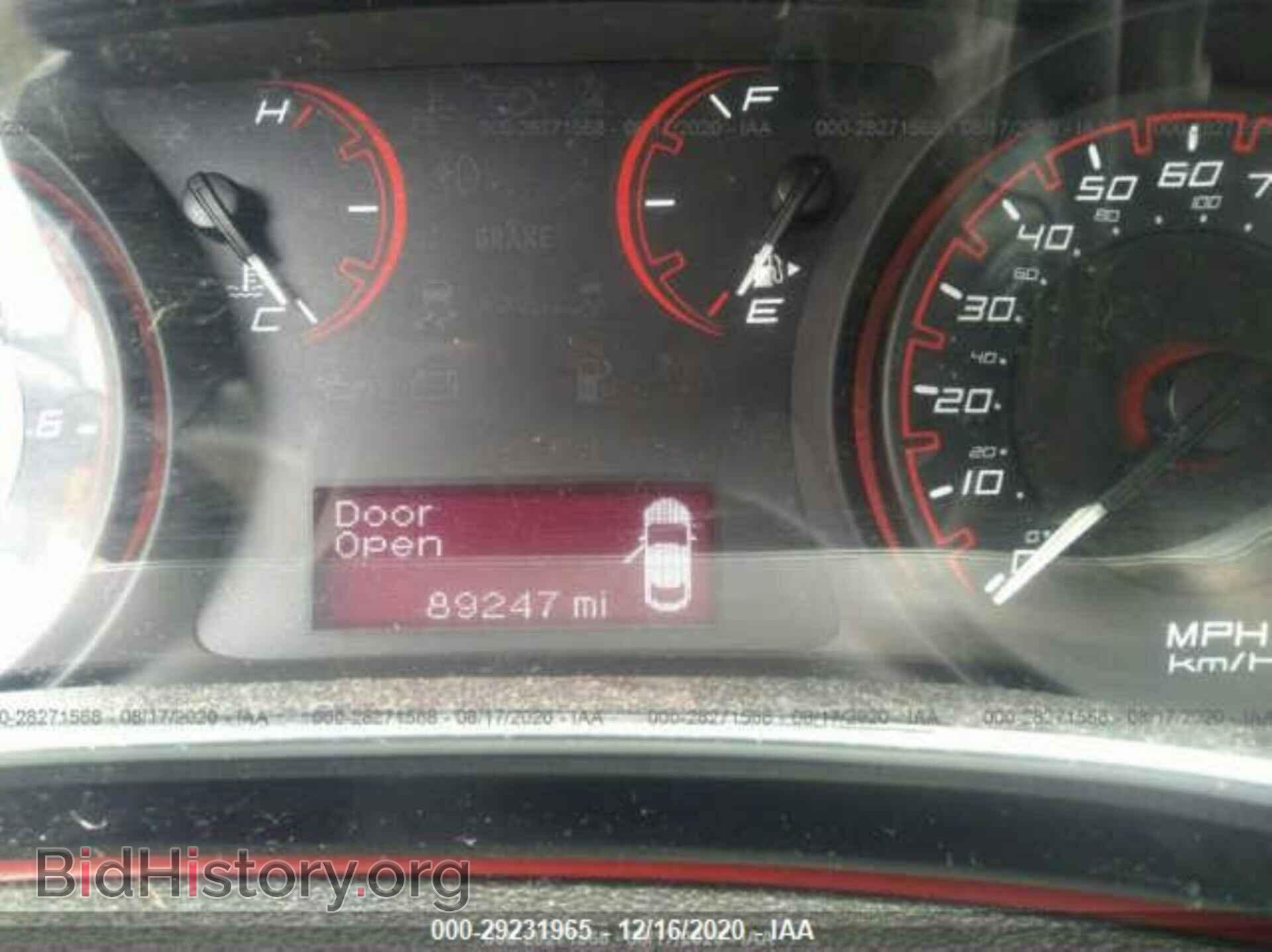 2015 DODGE DART - VIN: 1C3CDFBB6FD344134 - Фото 7