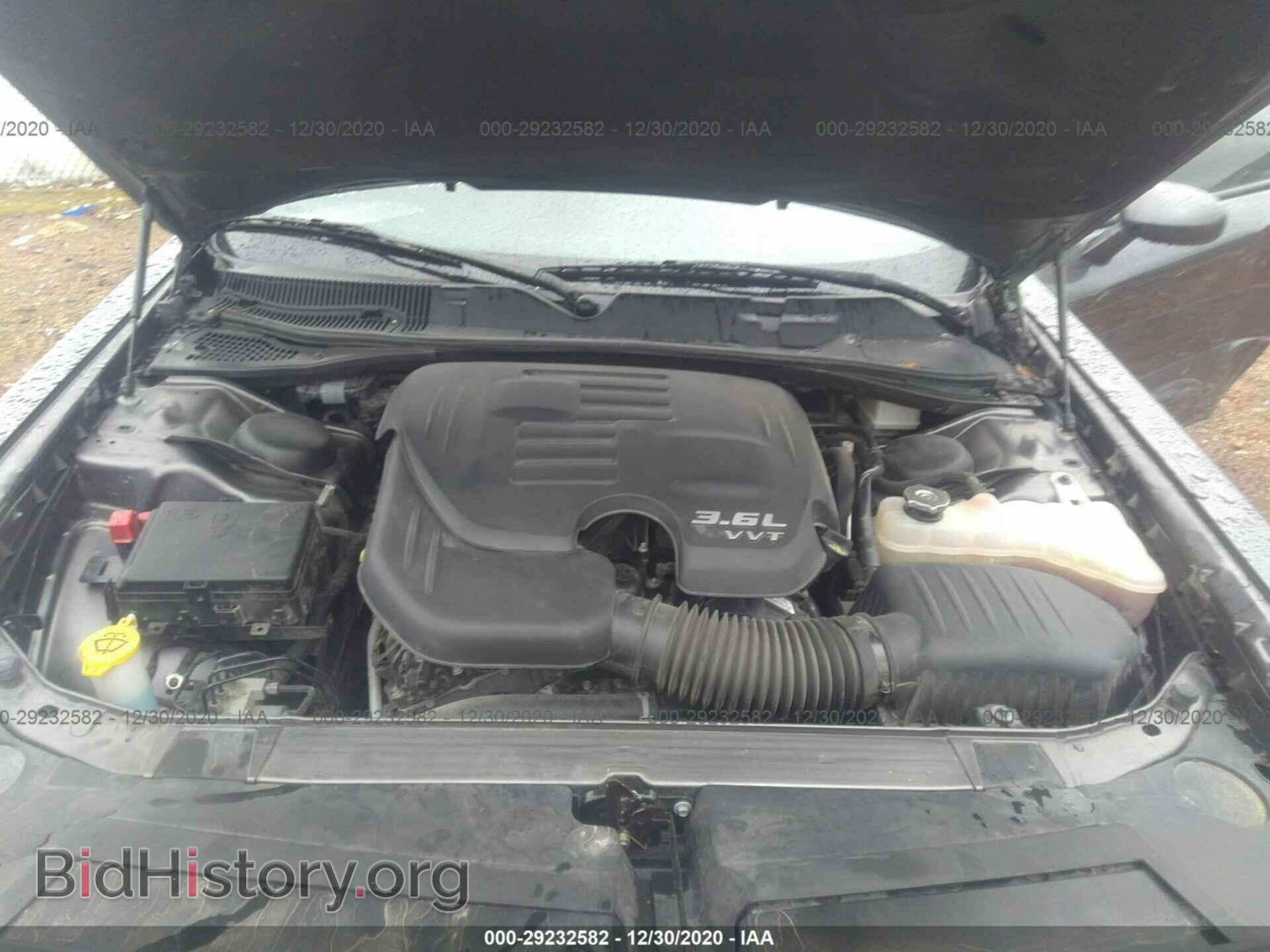 2018 DODGE CHALLENGER - VIN: 2C3CDZAG5JH327741 - Фото 10