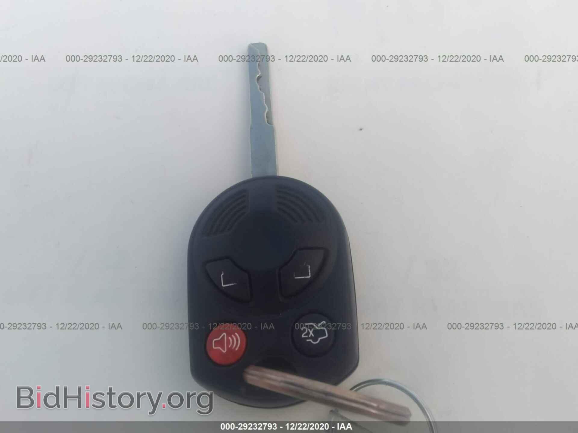 2013 FORD FOCUS - VIN: 1FADP3F27DL342806 - Фото 11