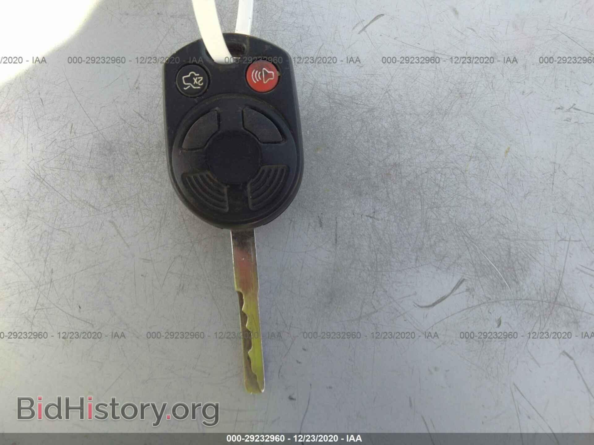 2012 FORD FOCUS - VIN: 1FAHP3F22CL476350 - Фото 11