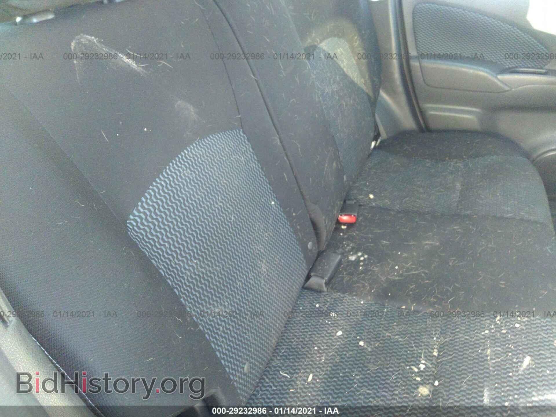 2016 NISSAN VERSA NOTE - VIN: 3N1CE2CP3GL360690 - Фото 8