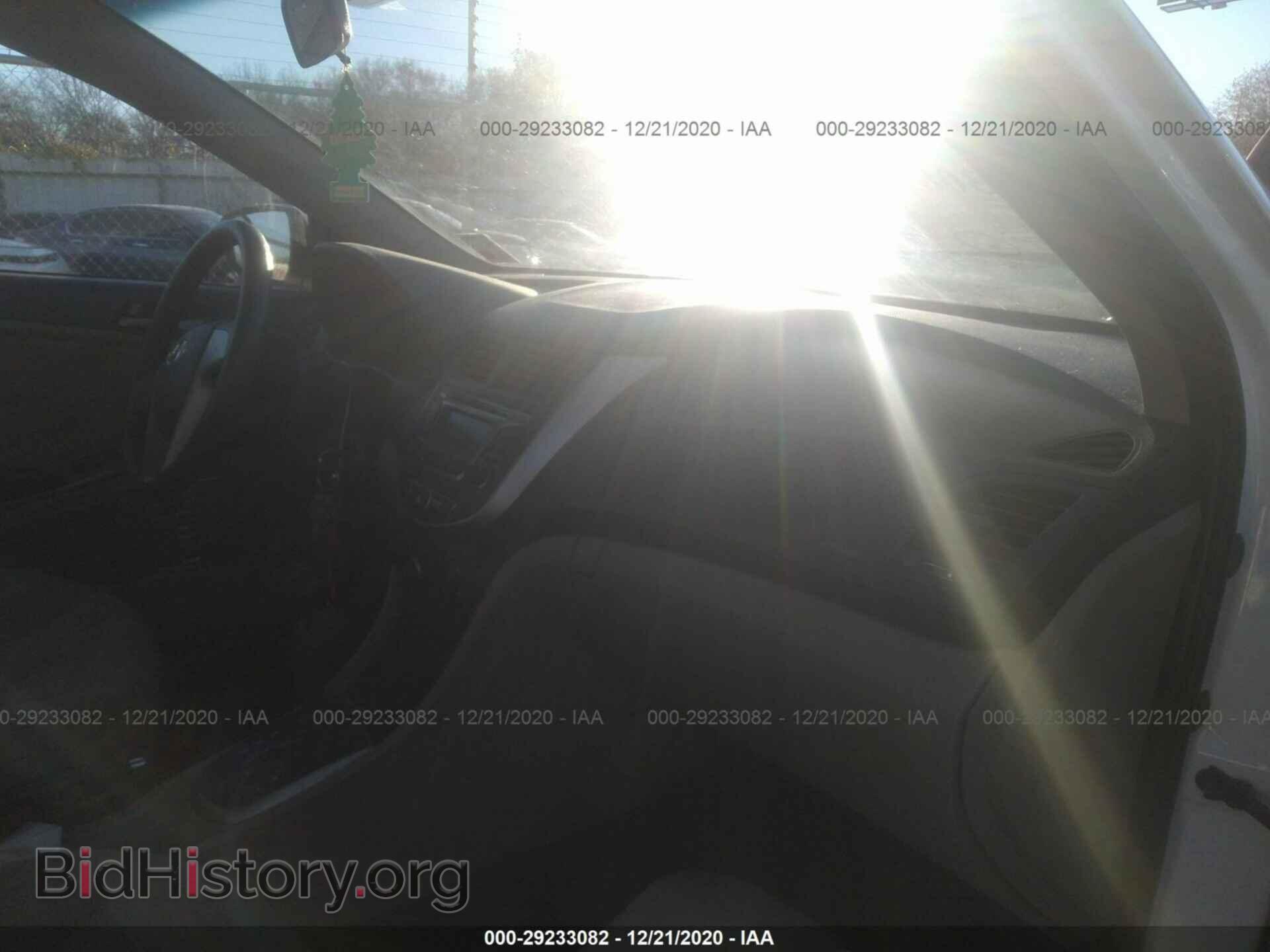 2016 HYUNDAI ACCENT - VIN: KMHCT4AE7GU044095 - Фото 5