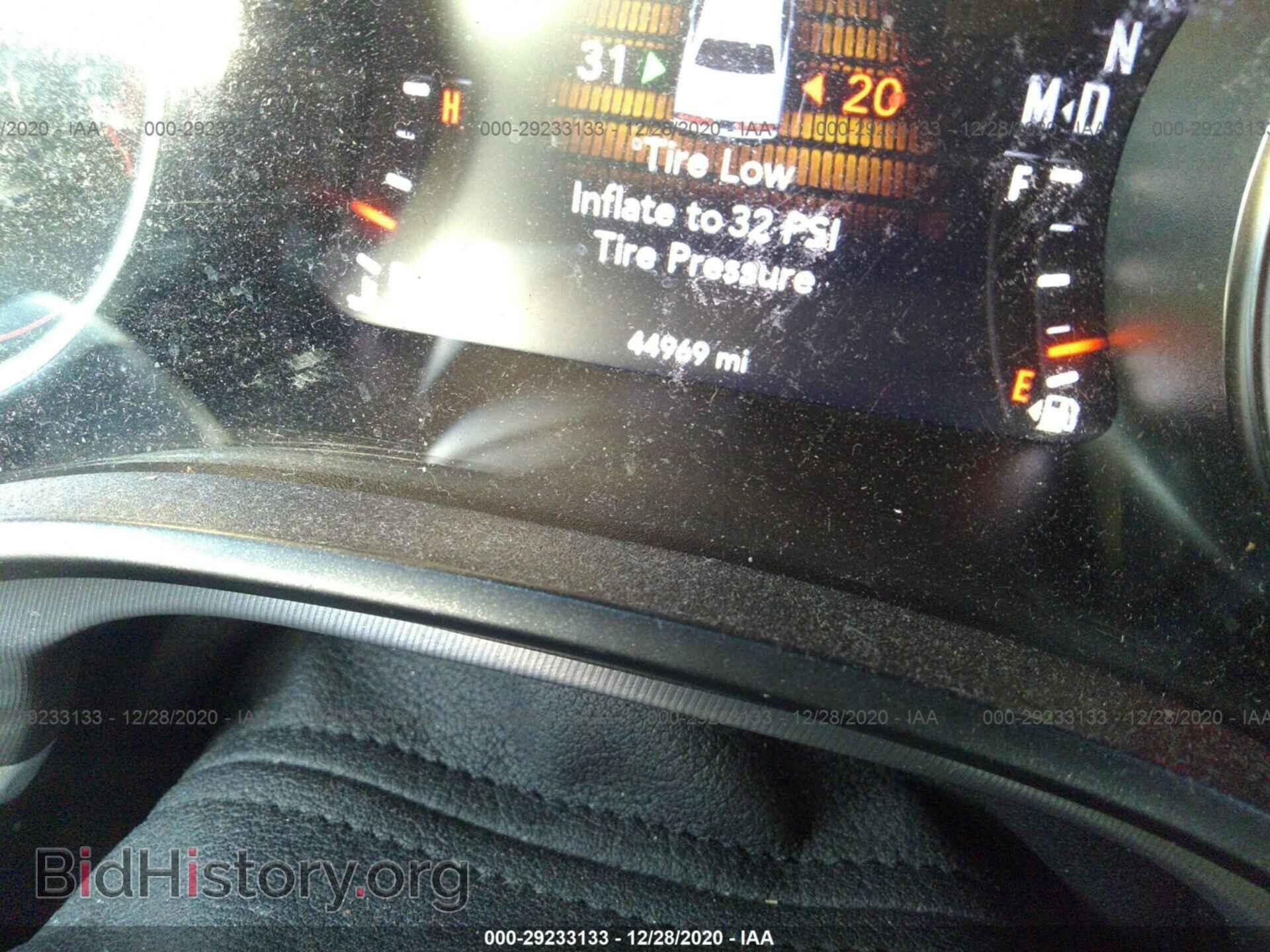 2019 DODGE CHALLENGER - VIN: 2C3CDZAG5KH672477 - Фото 7