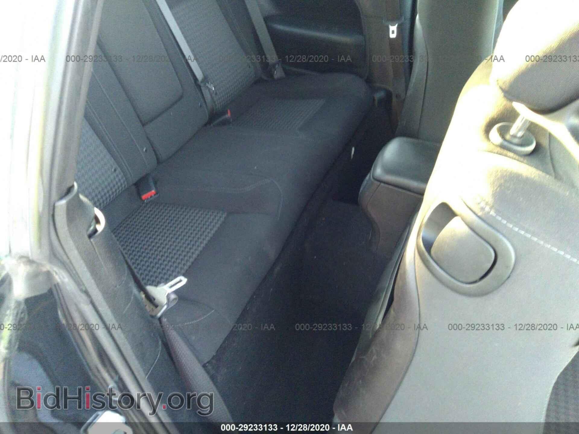 2019 DODGE CHALLENGER - VIN: 2C3CDZAG5KH672477 - Фото 8