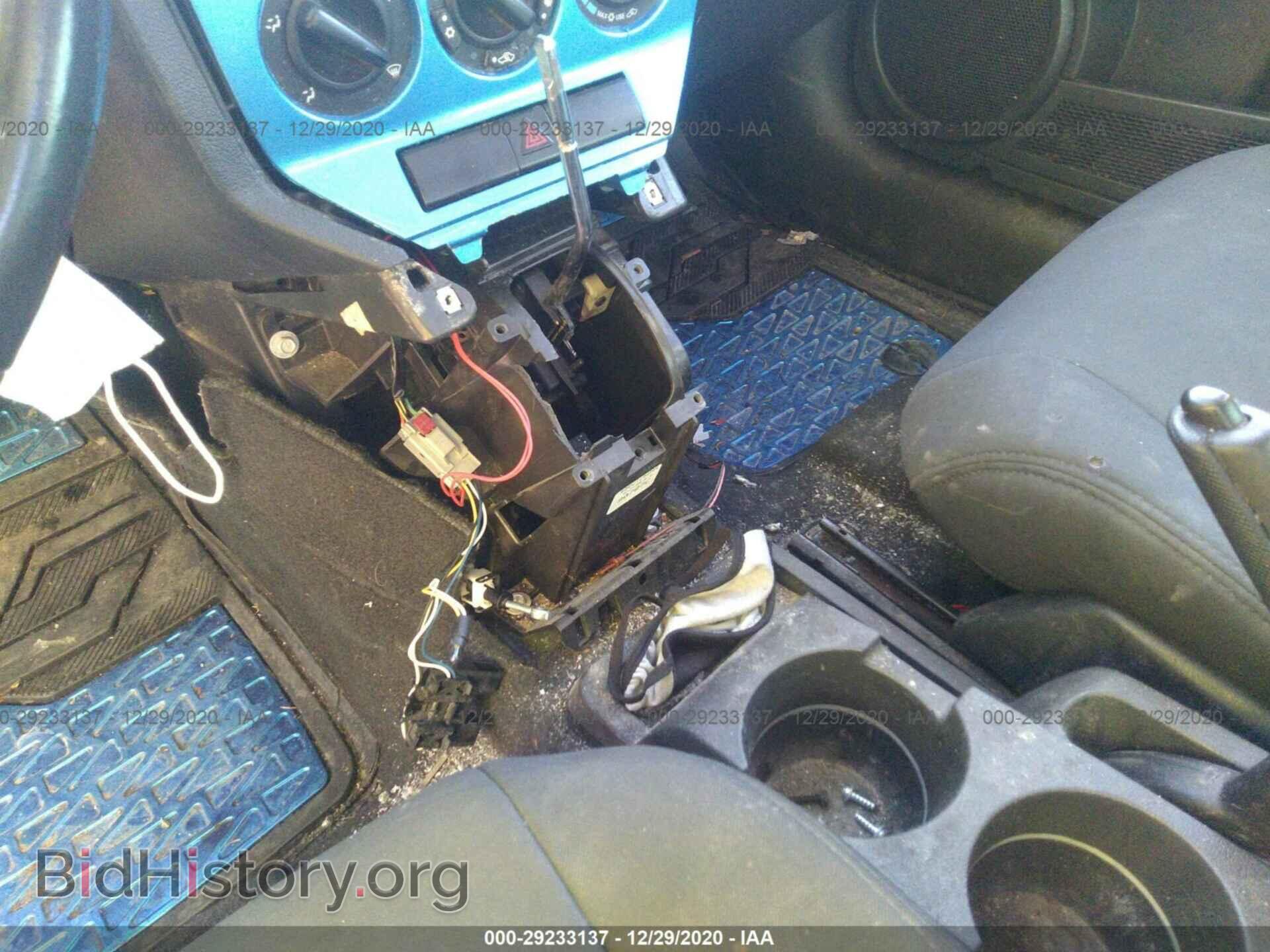 2008 DODGE CALIBER - VIN: 1B3HB48B78D794382 - Photo 6