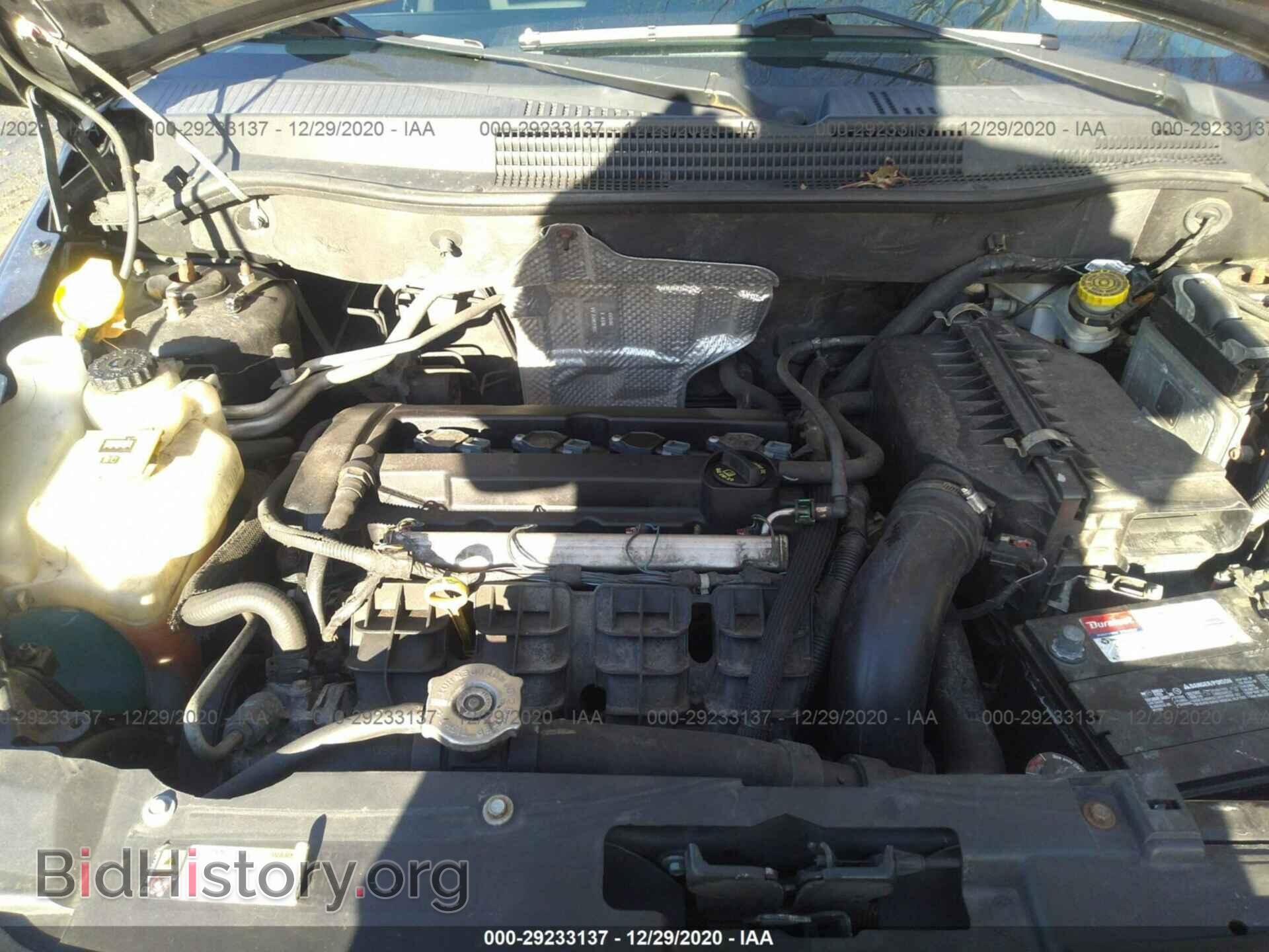 2008 DODGE CALIBER - VIN: 1B3HB48B78D794382 - Photo 10
