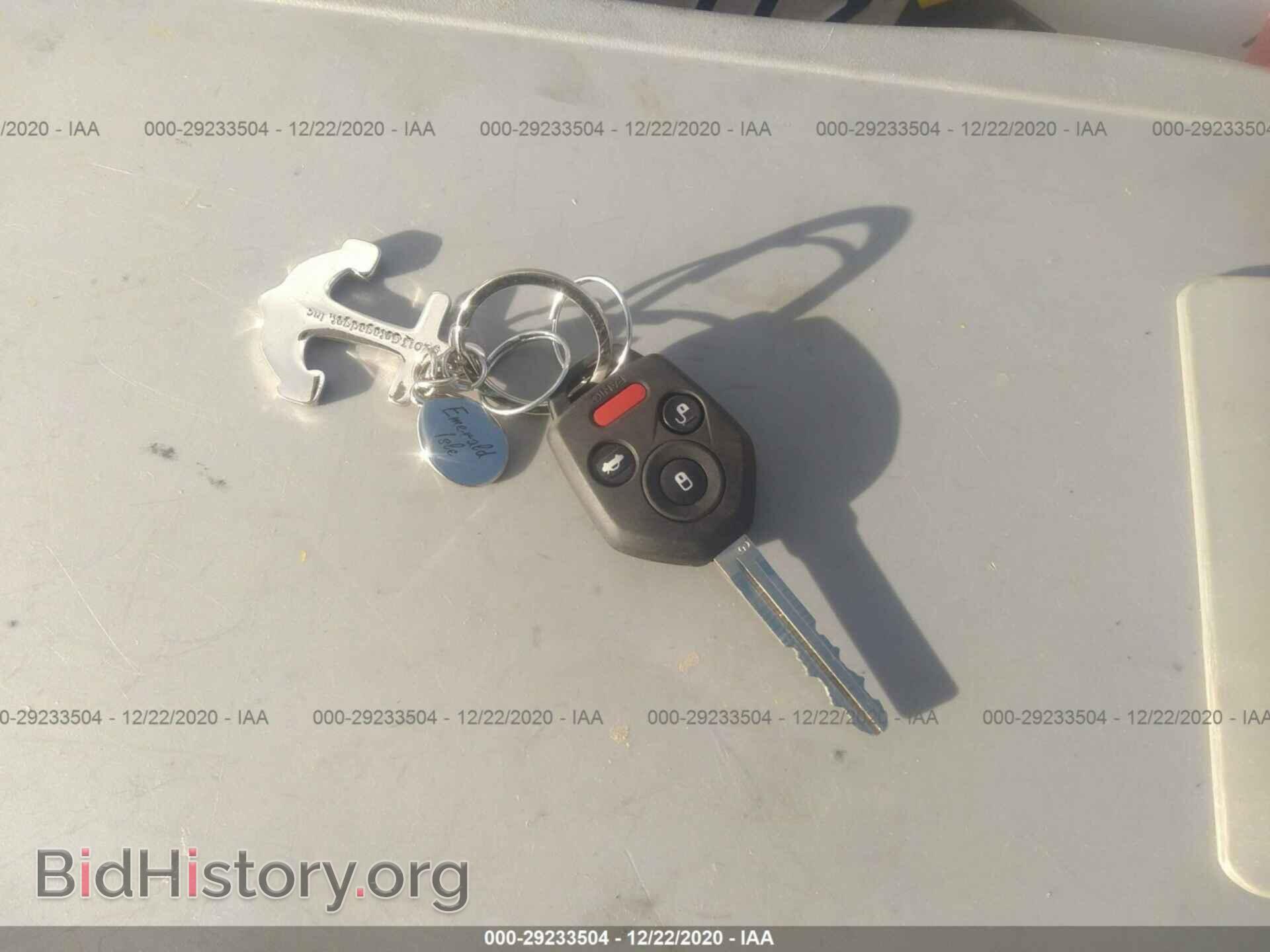 2018 SUBARU FORESTER - VIN: JF2SJAEC2JH517755 - Фото 11