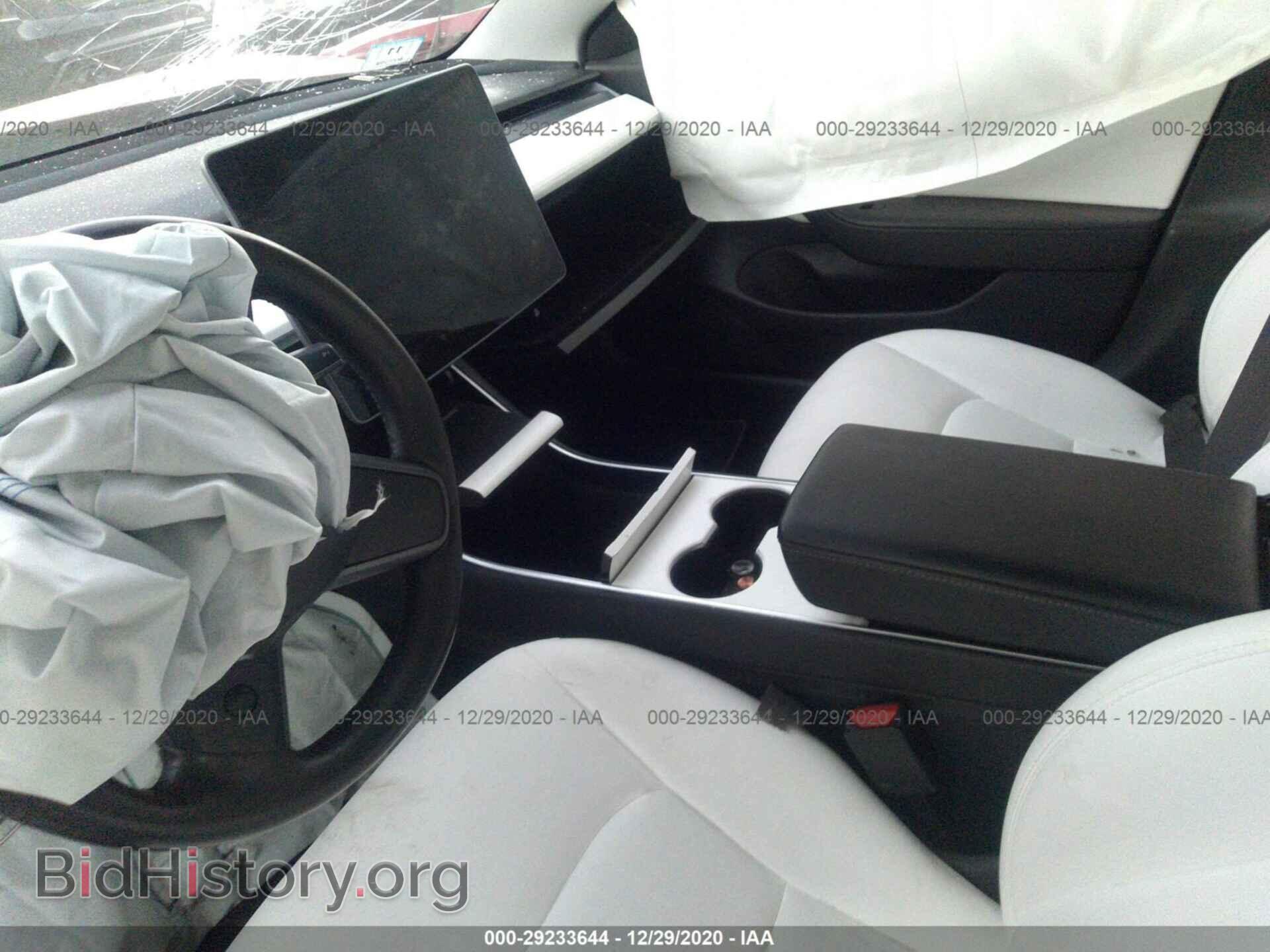 2018 TESLA MODEL 3 - VIN: 5YJ3E1EB2JF096375 - Photo 5