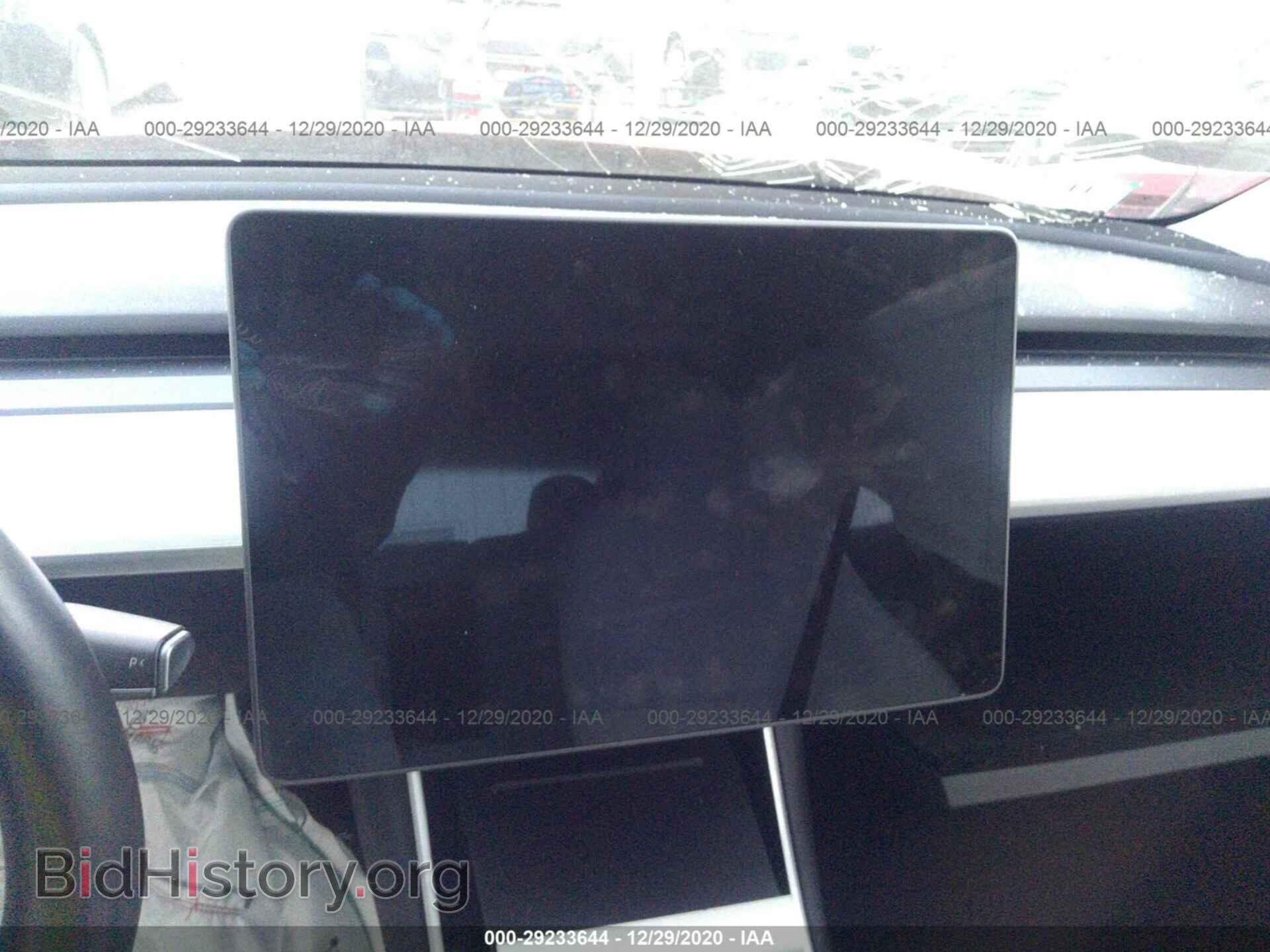 2018 TESLA MODEL 3 - VIN: 5YJ3E1EB2JF096375 - Photo 7