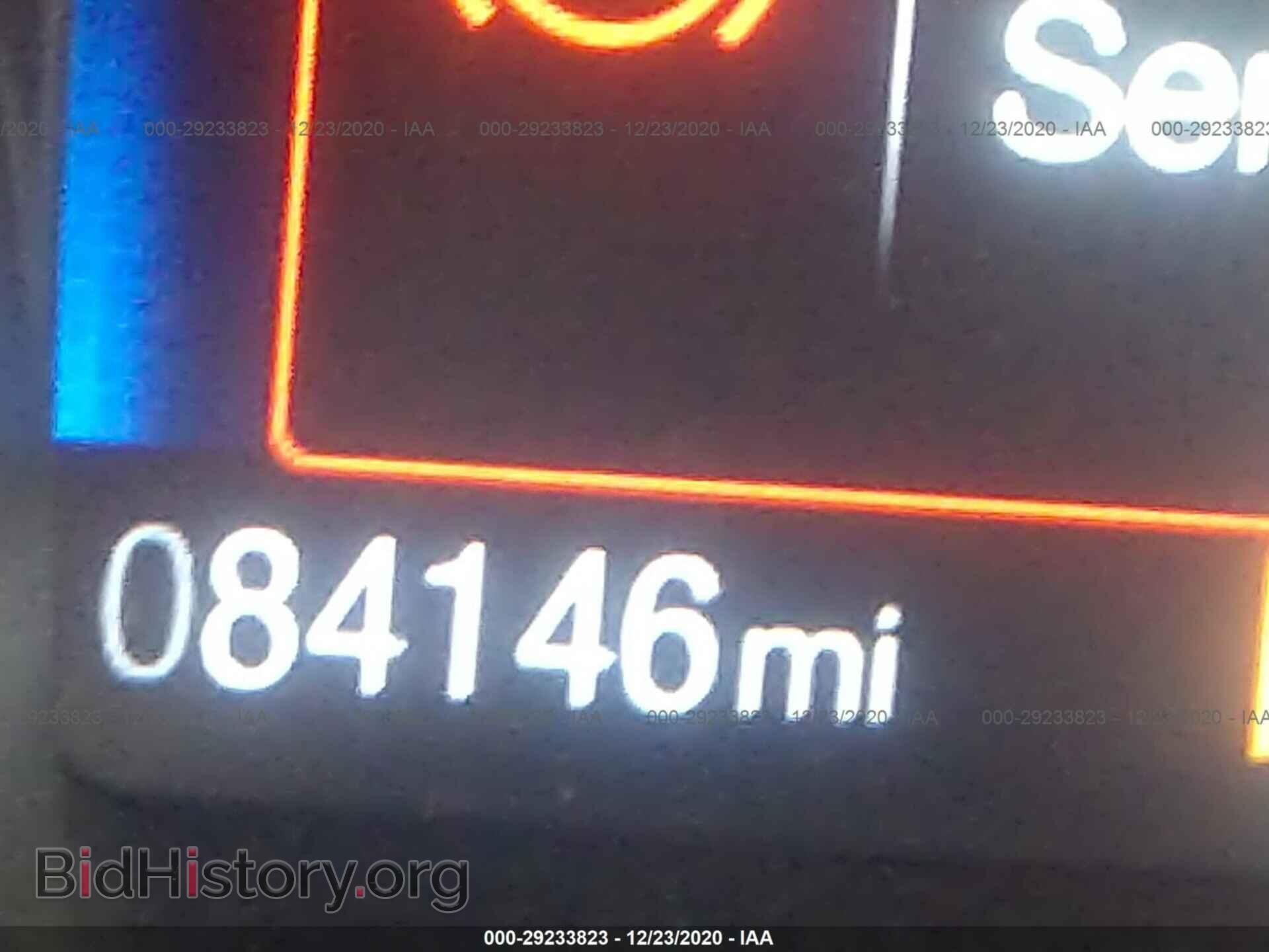 2016 FORD FOCUS - VIN: 1FADP3K27GL264666 - Фото 7