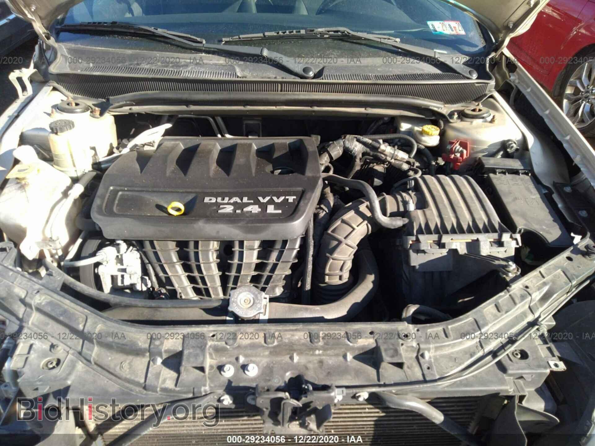 2013 CHRYSLER 200 - VIN: 1C3CCBBB0DN695978 - Photo 10