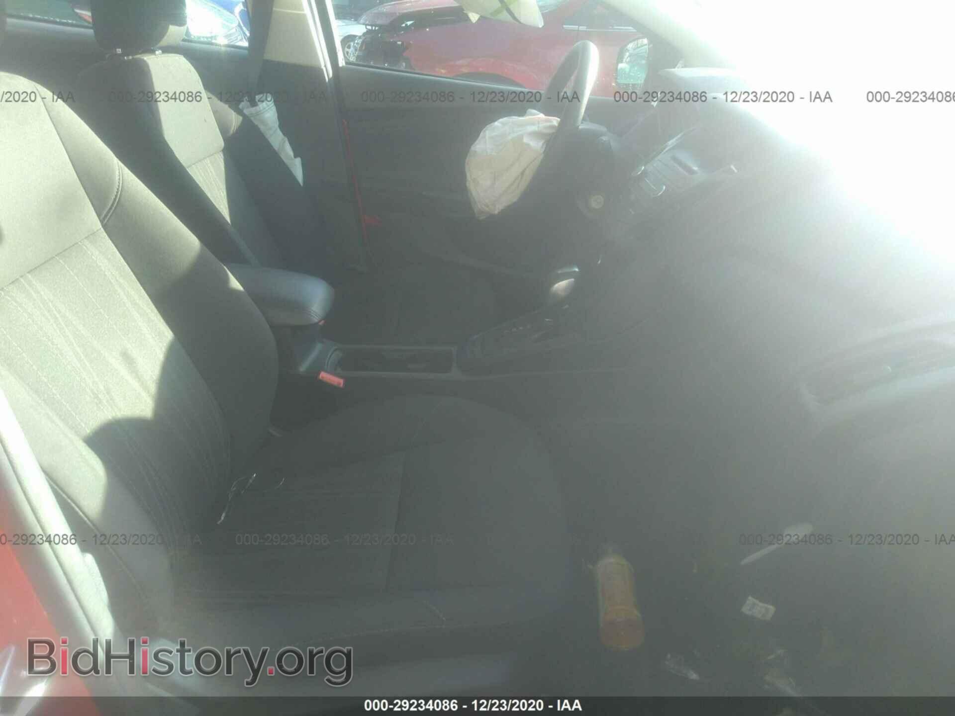 2016 FORD FOCUS - VIN: 1FADP3K22GL357336 - Photo 5